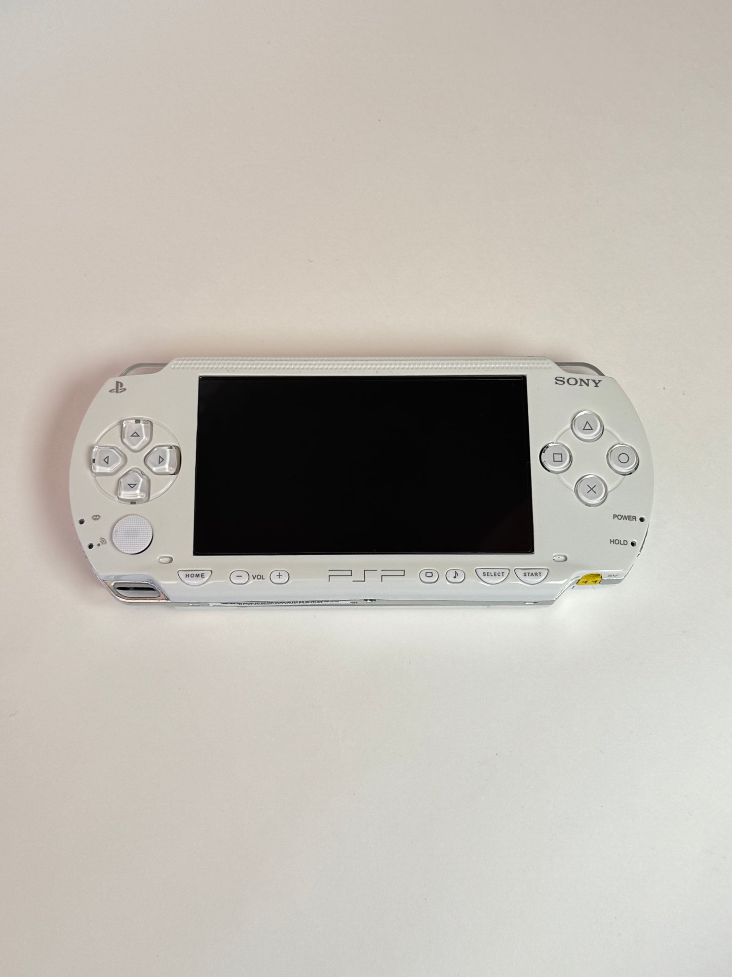 PSP 1000 - Ugraded IPS Screen