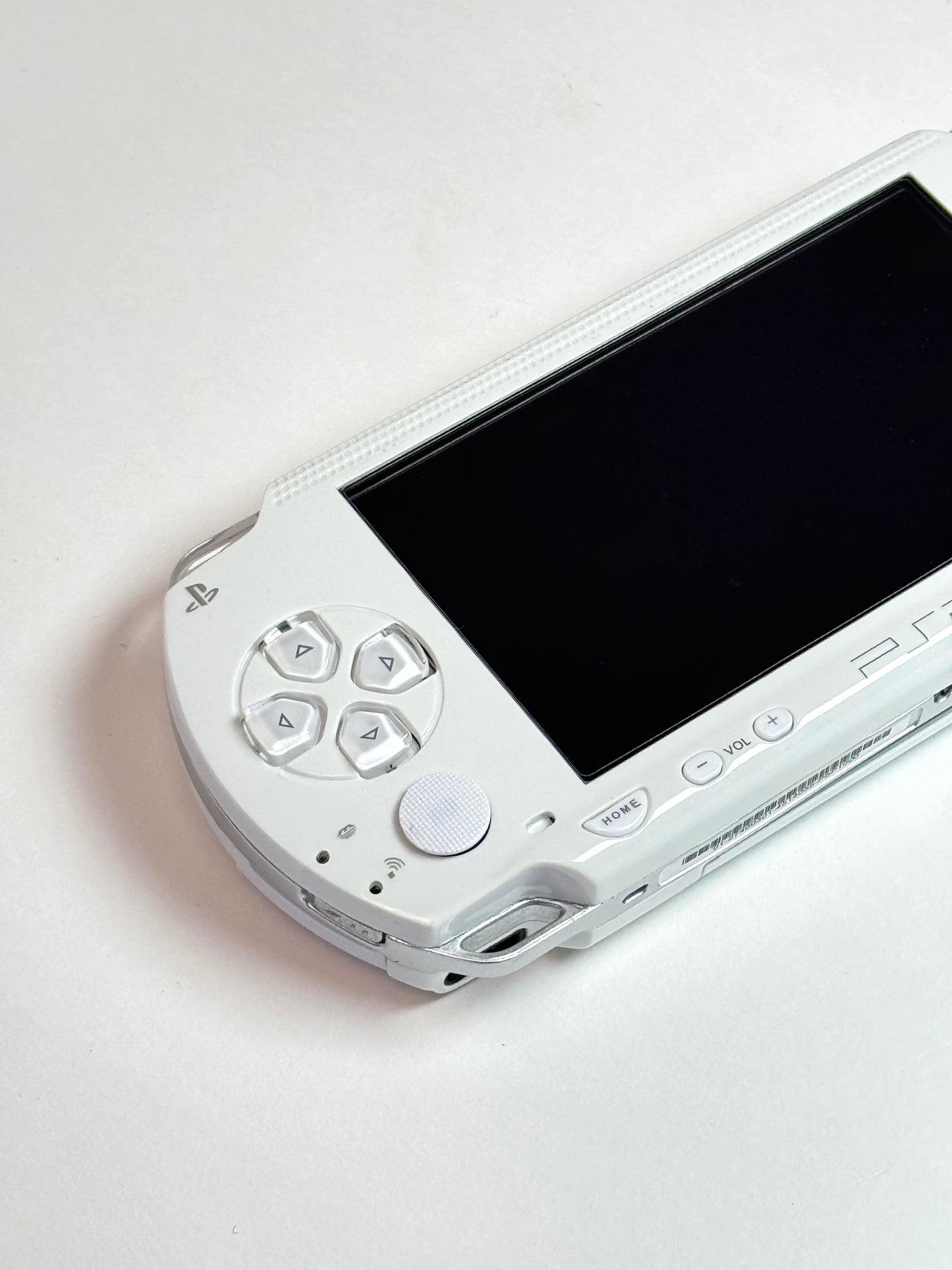 PSP 1000 - Ugraded IPS Screen