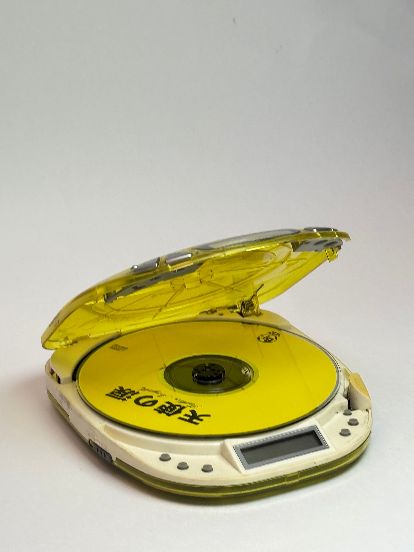CD player - Aiwa XP-V310