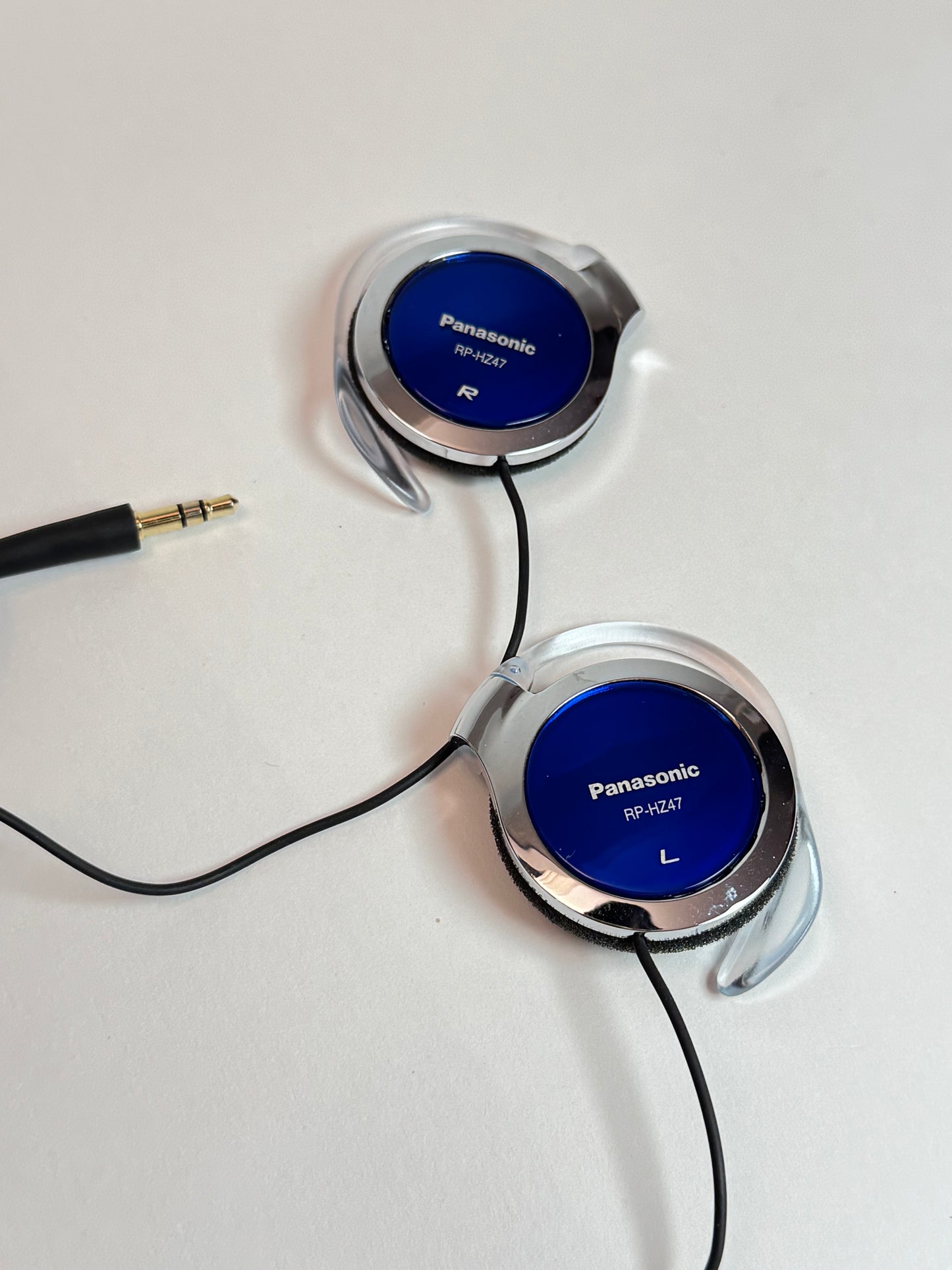 Panasonic - Retro earphones