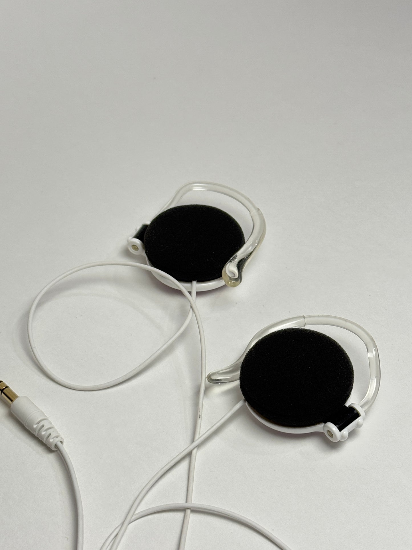 JVC - Retro earphones