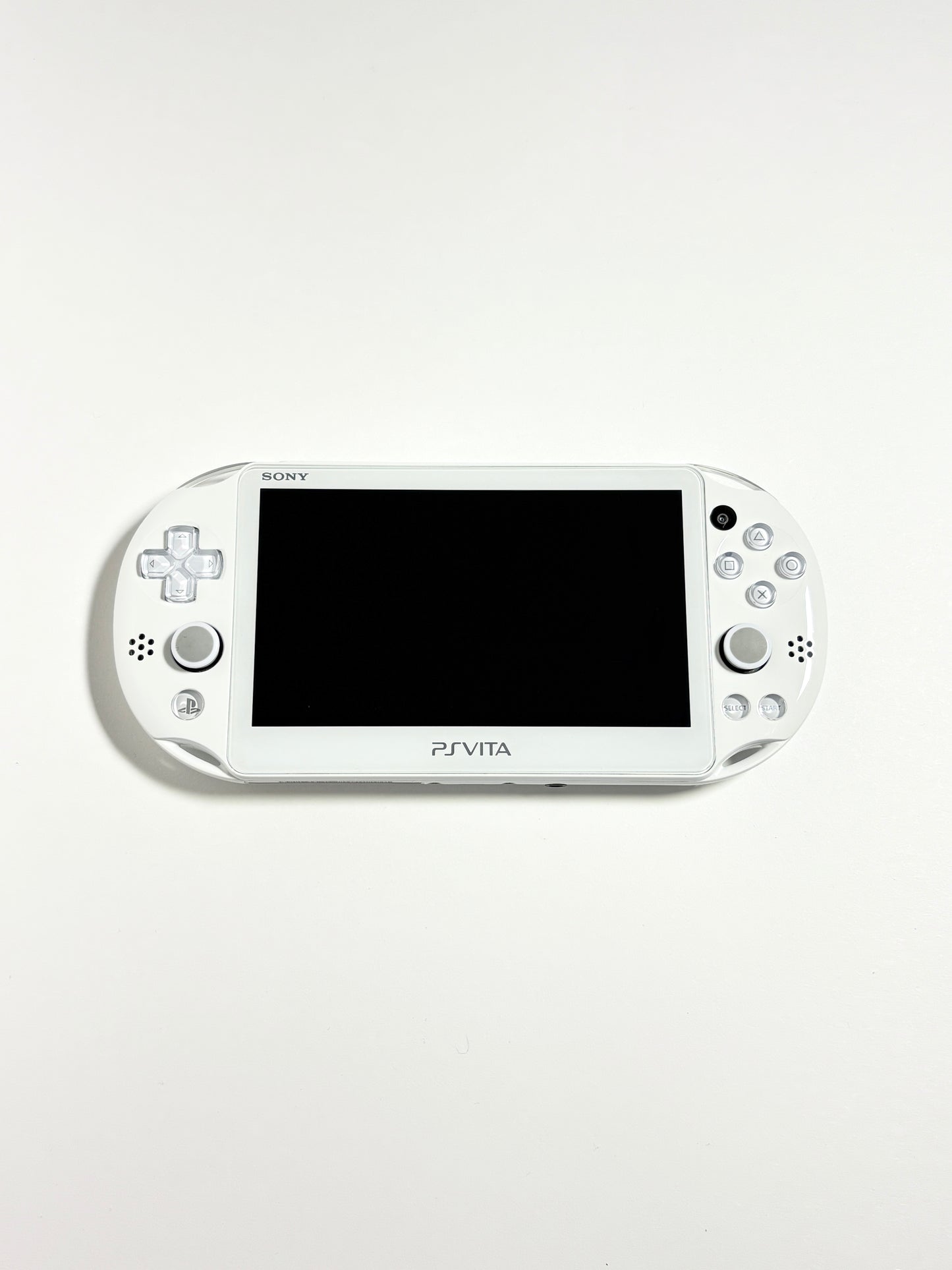 Ps Vita 2000 - Gundam Breaker Limited Edition
