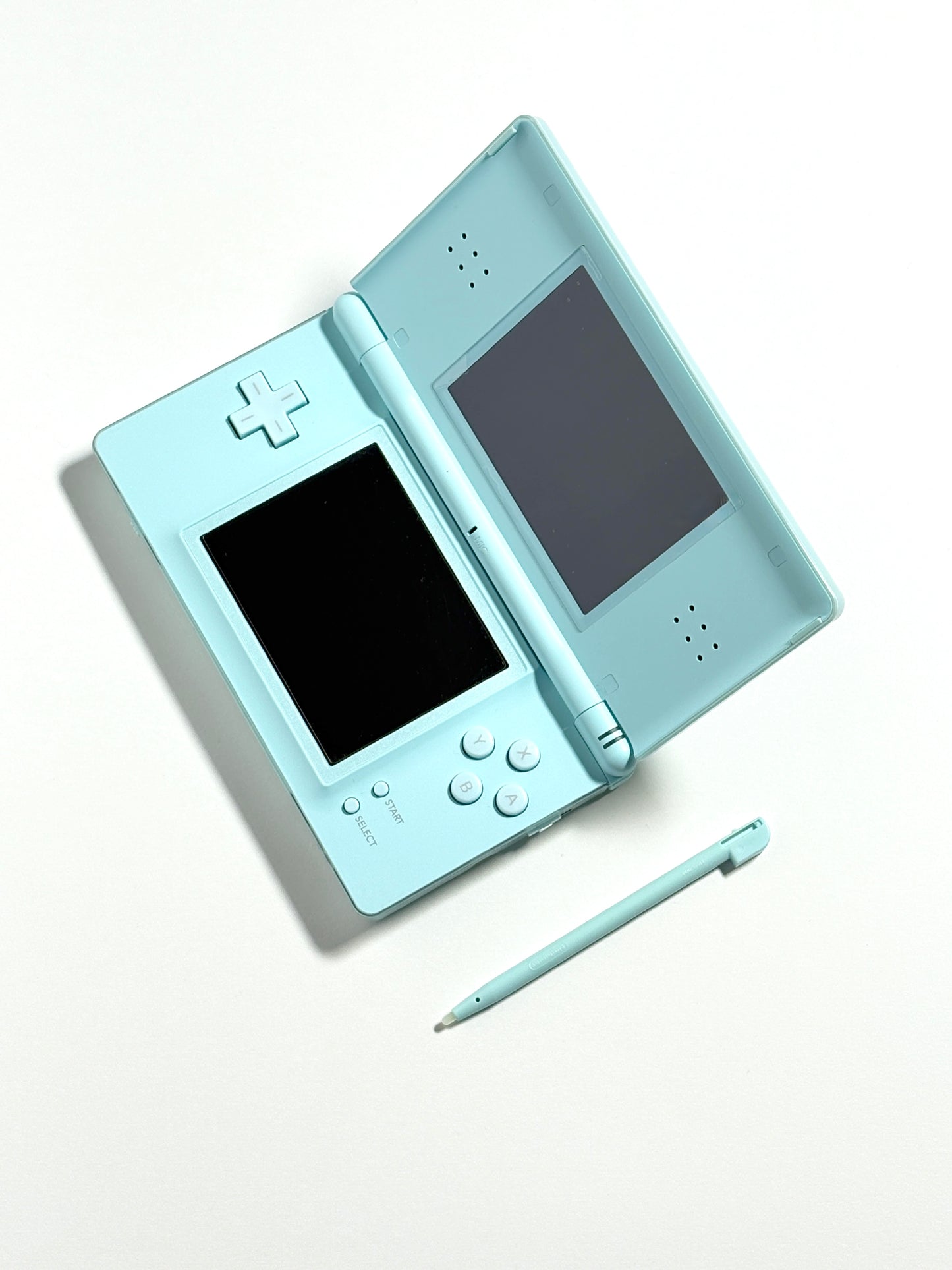 Nintendo DS Lite - Ice Blue
