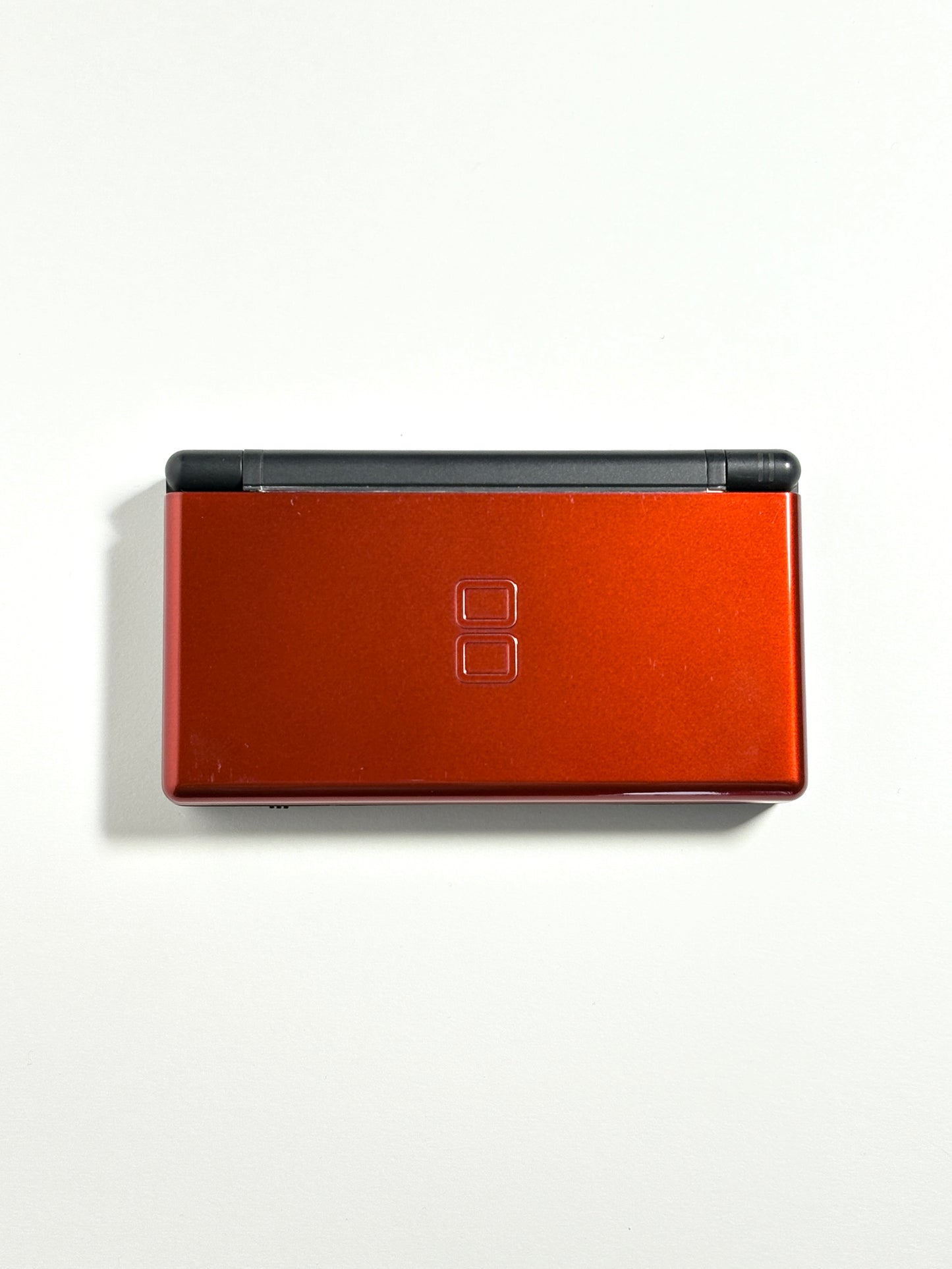 Nintendo DS Lite - Crimson Red