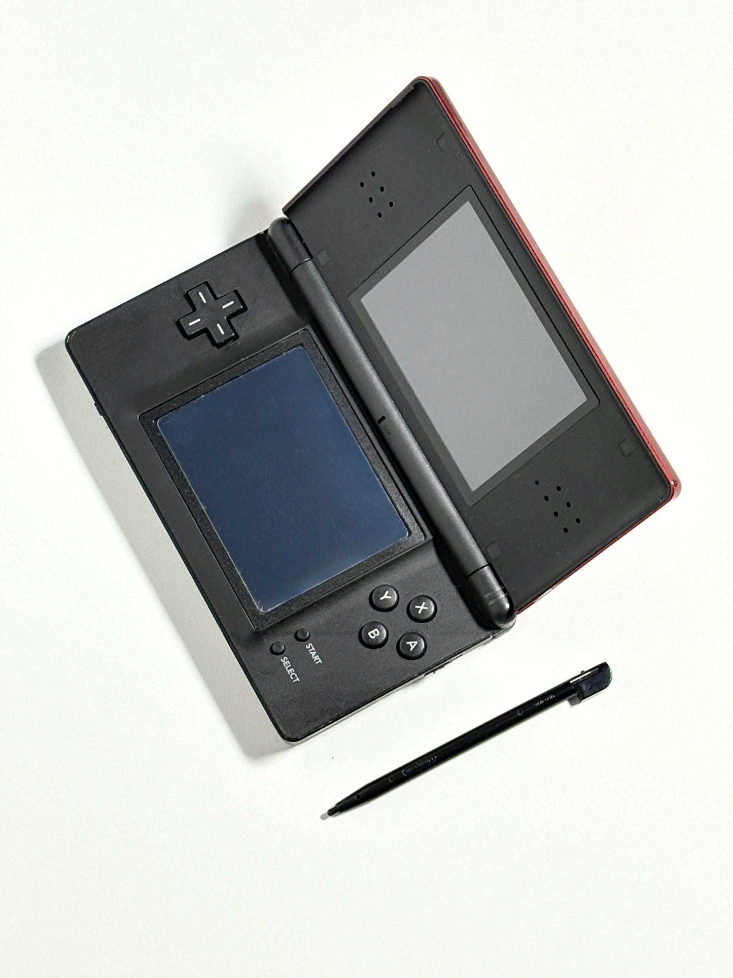 Nintendo DS Lite - Crimson Red