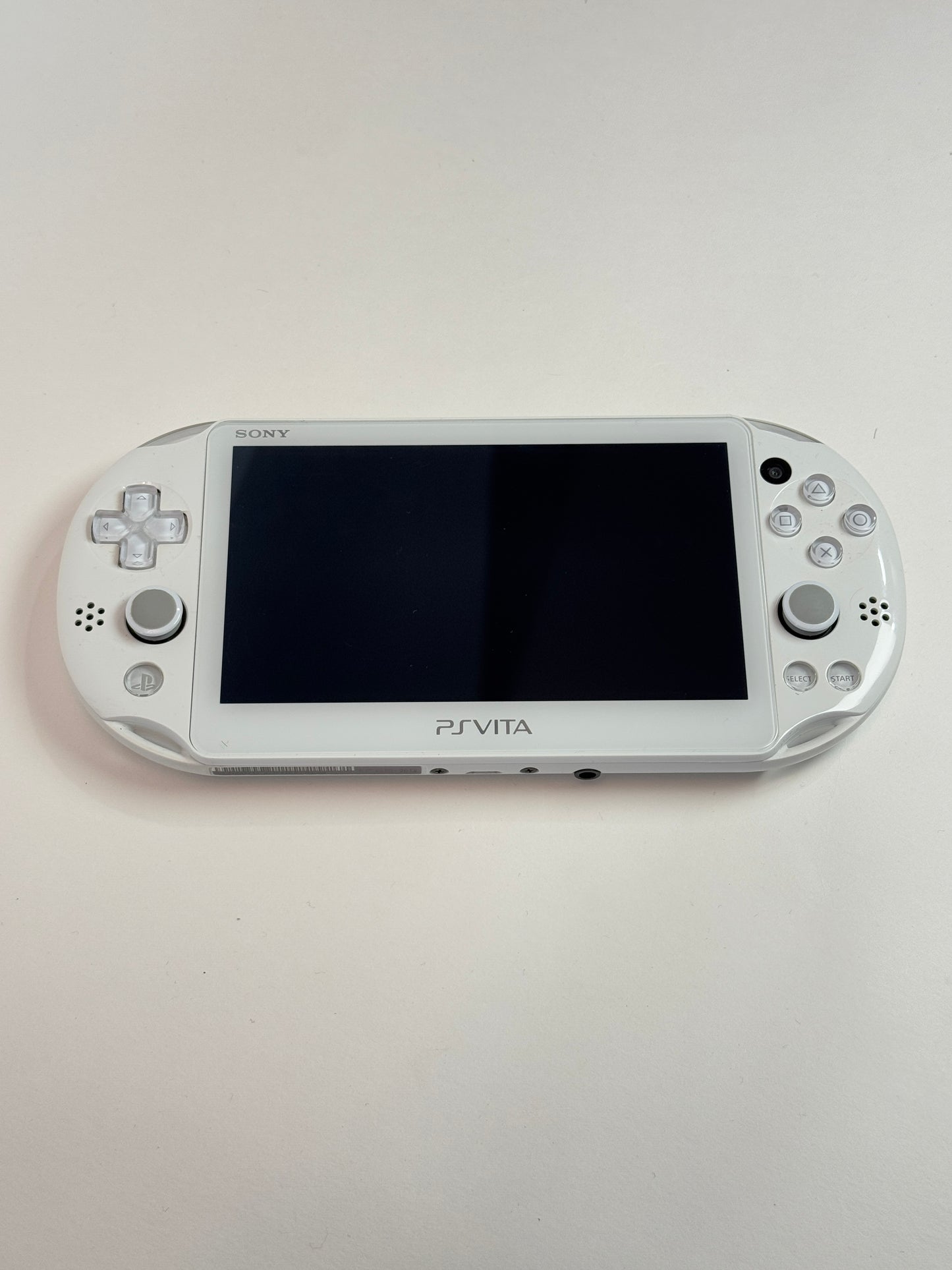 PS VITA 2000 - White