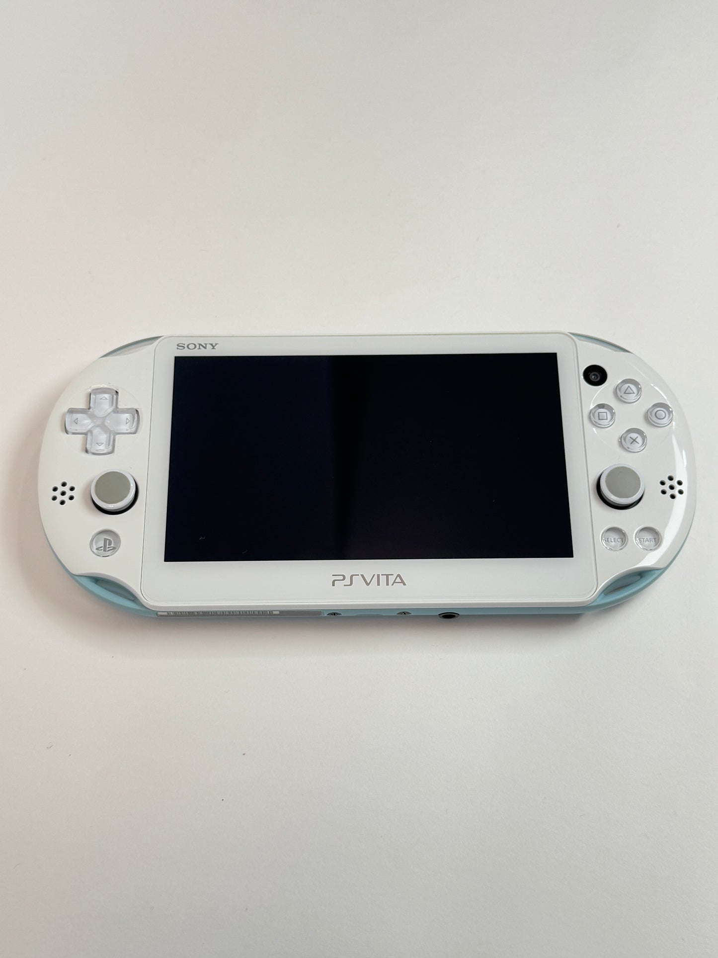 PS VITA 2000 - Light Blue
