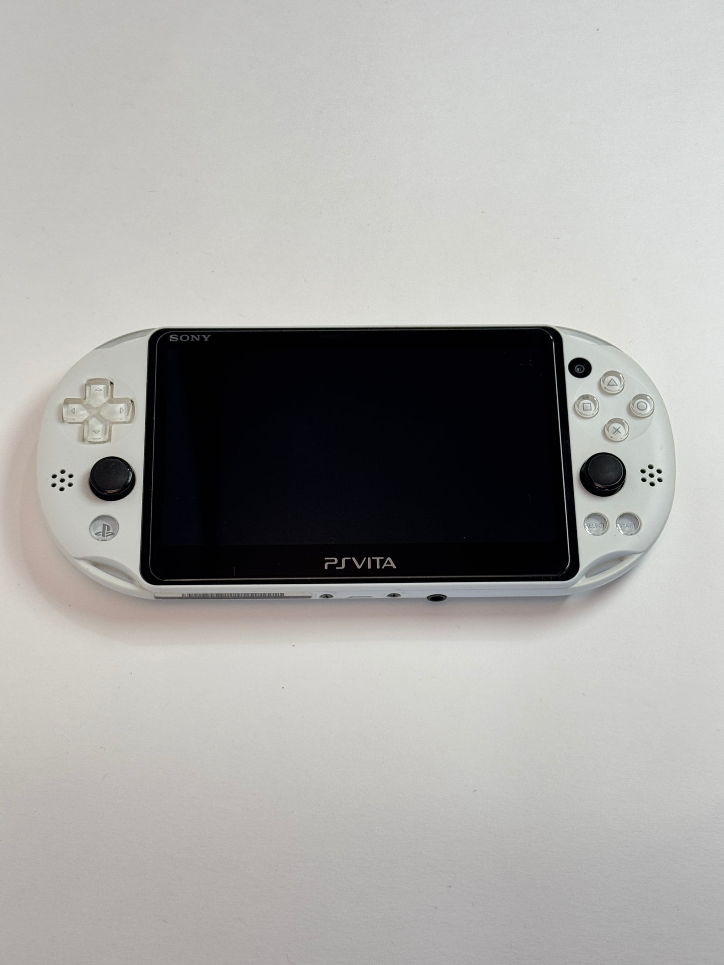 PS VITA 2000 - Glacier White