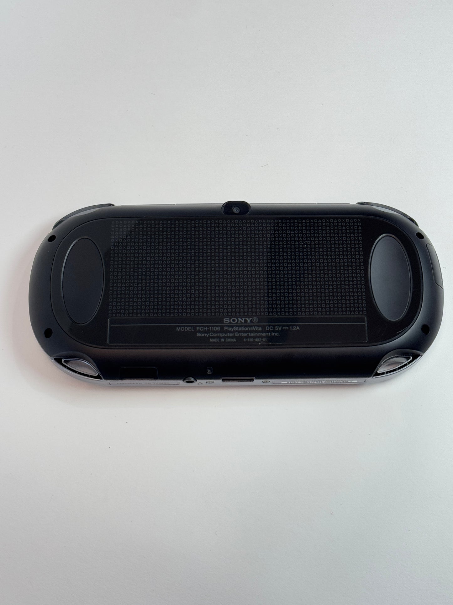 PS VITA 1000 - Black
