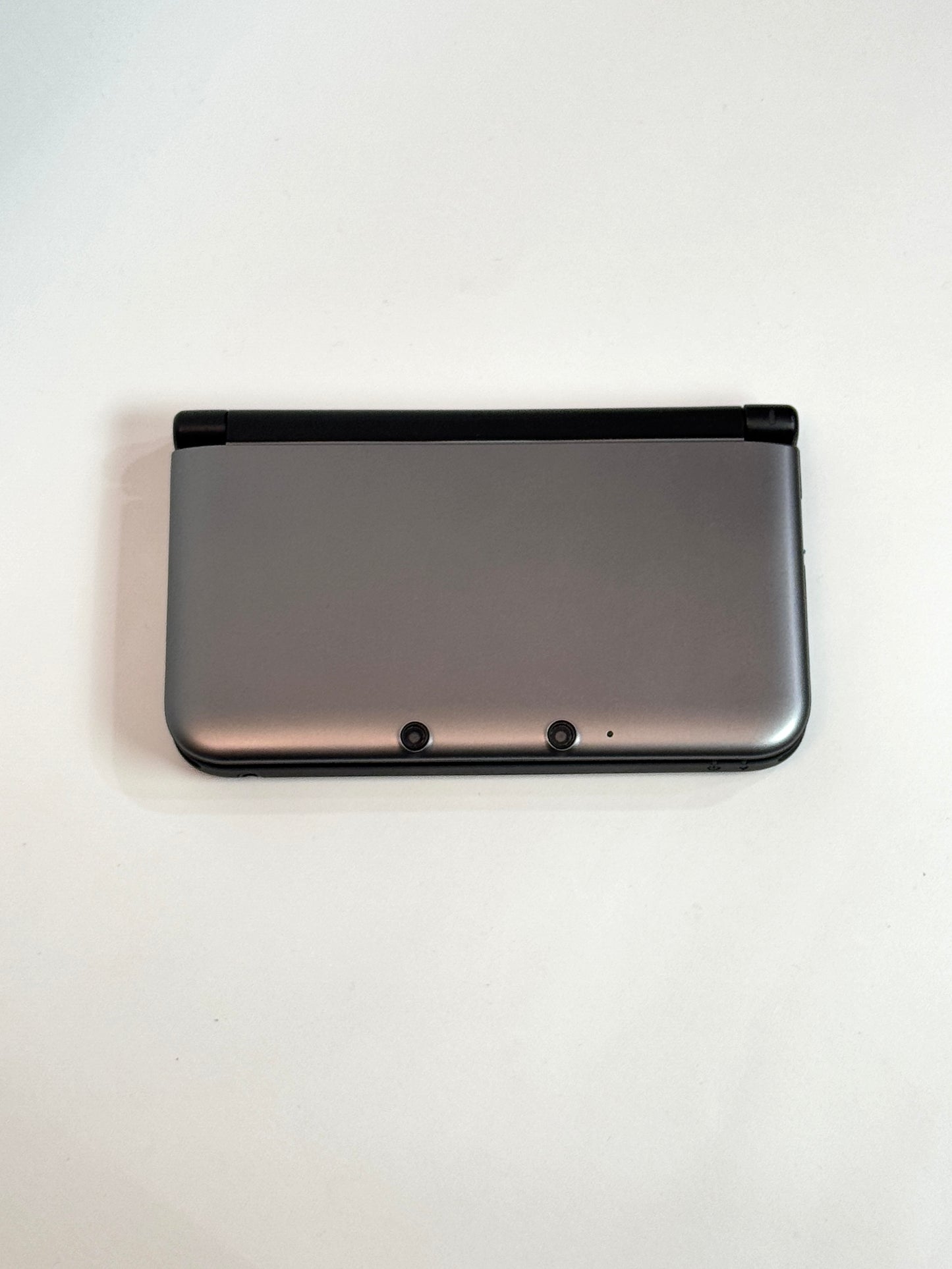 Nintendo 3DS XL - Silver