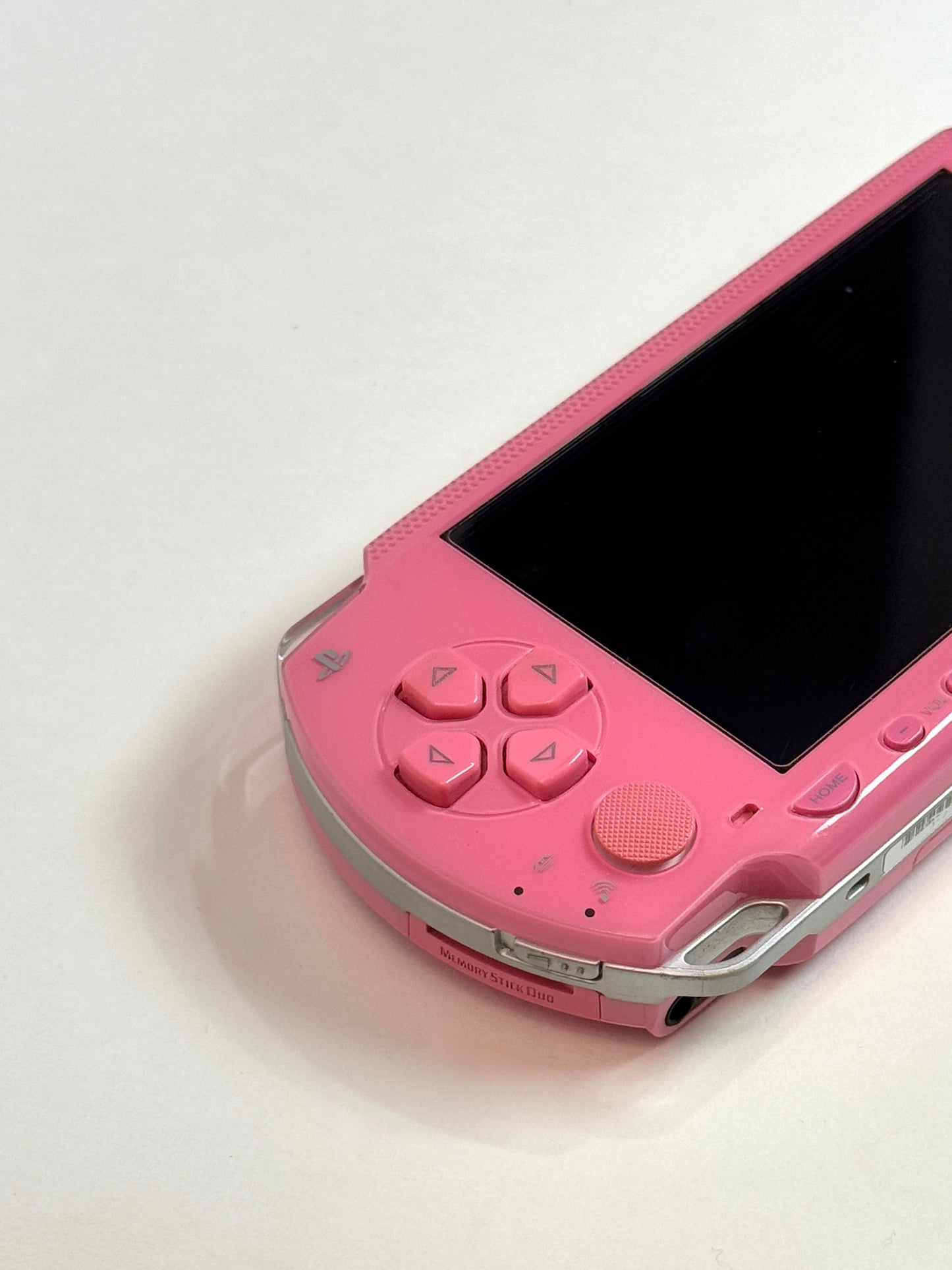 PSP 1000 - Pink