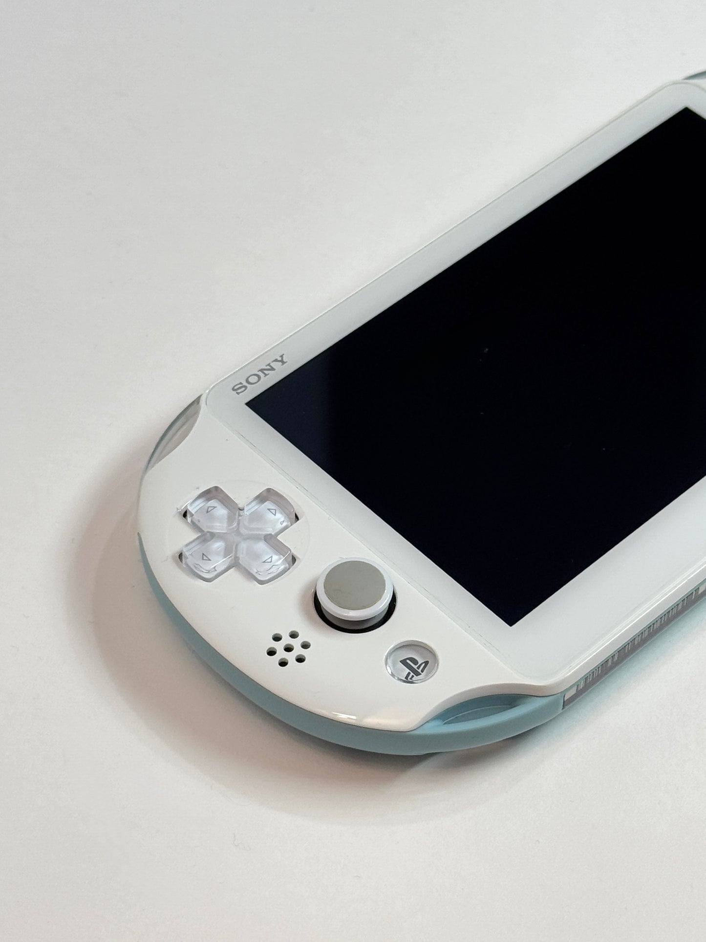 PS VITA 2000 - Light Blue