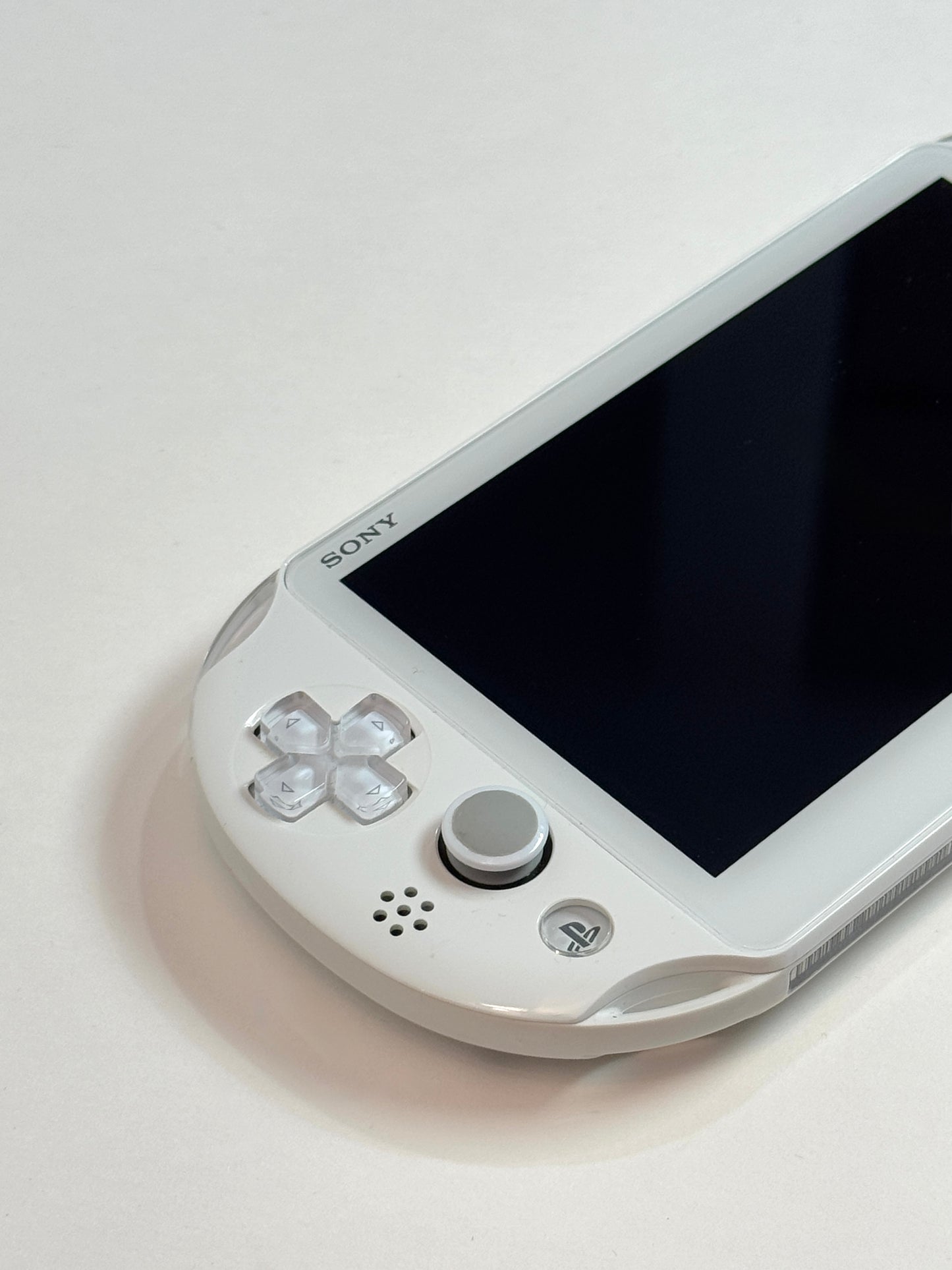 PS VITA 2000 - White
