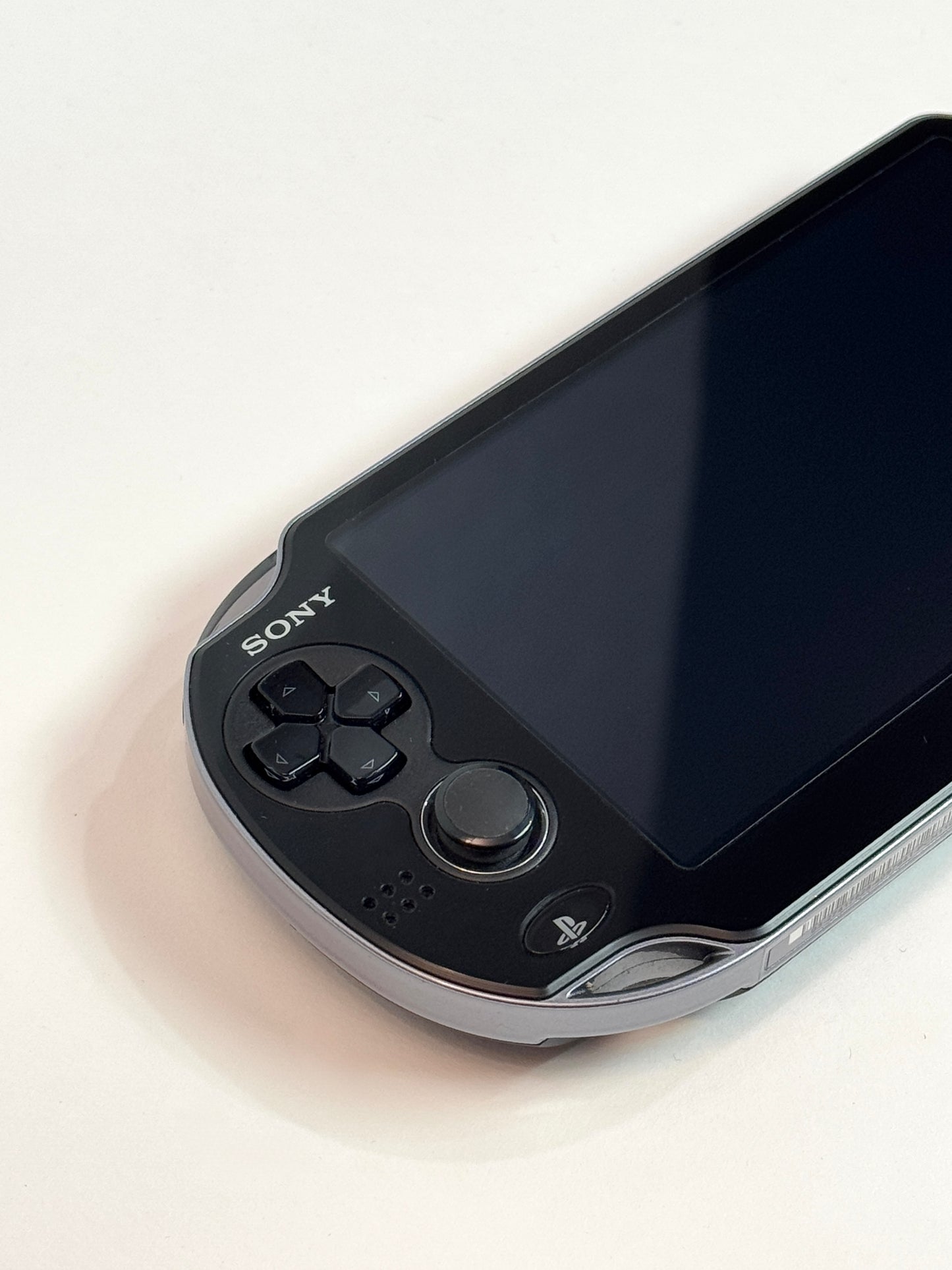 PS VITA 1000 - Black