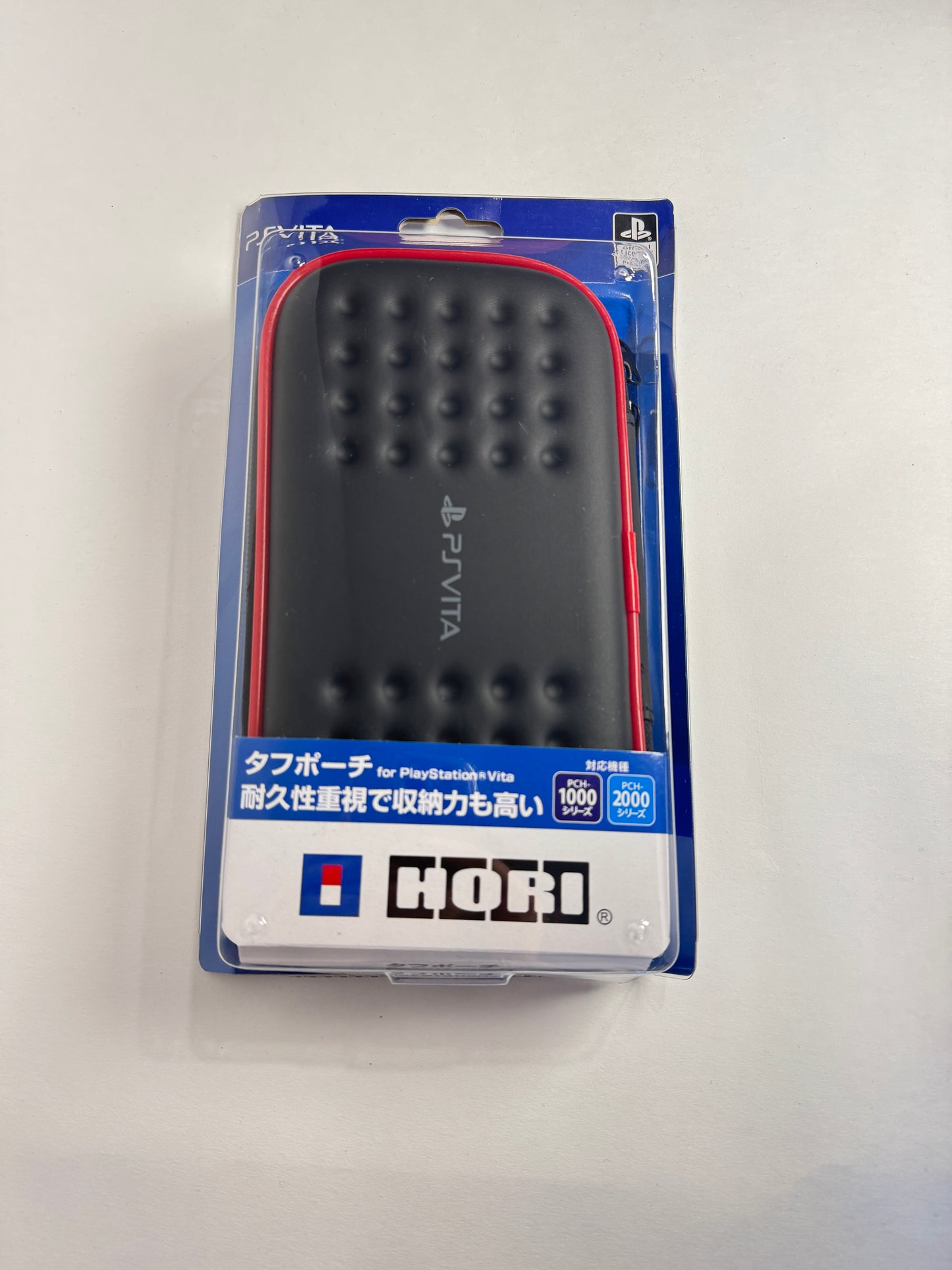 Hori PS Vita Hard Carrying Case