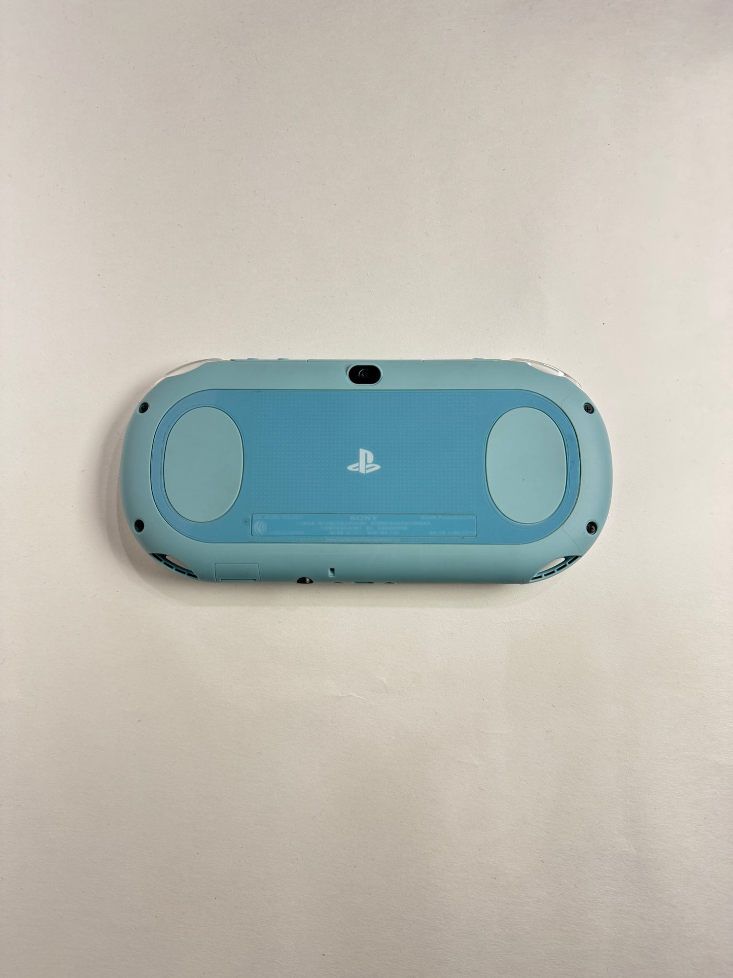 PS VITA 2000 - Light Blue