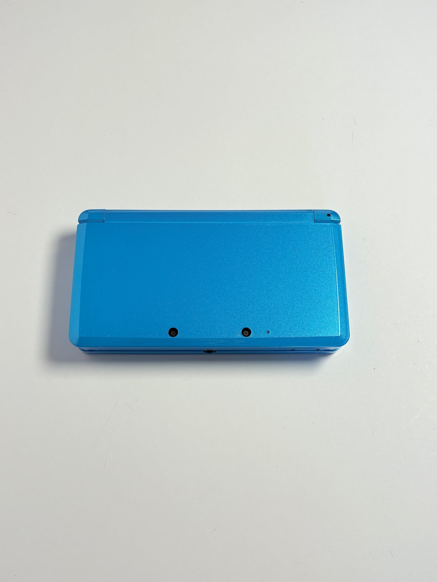 Nintendo 3DS - Light Blue