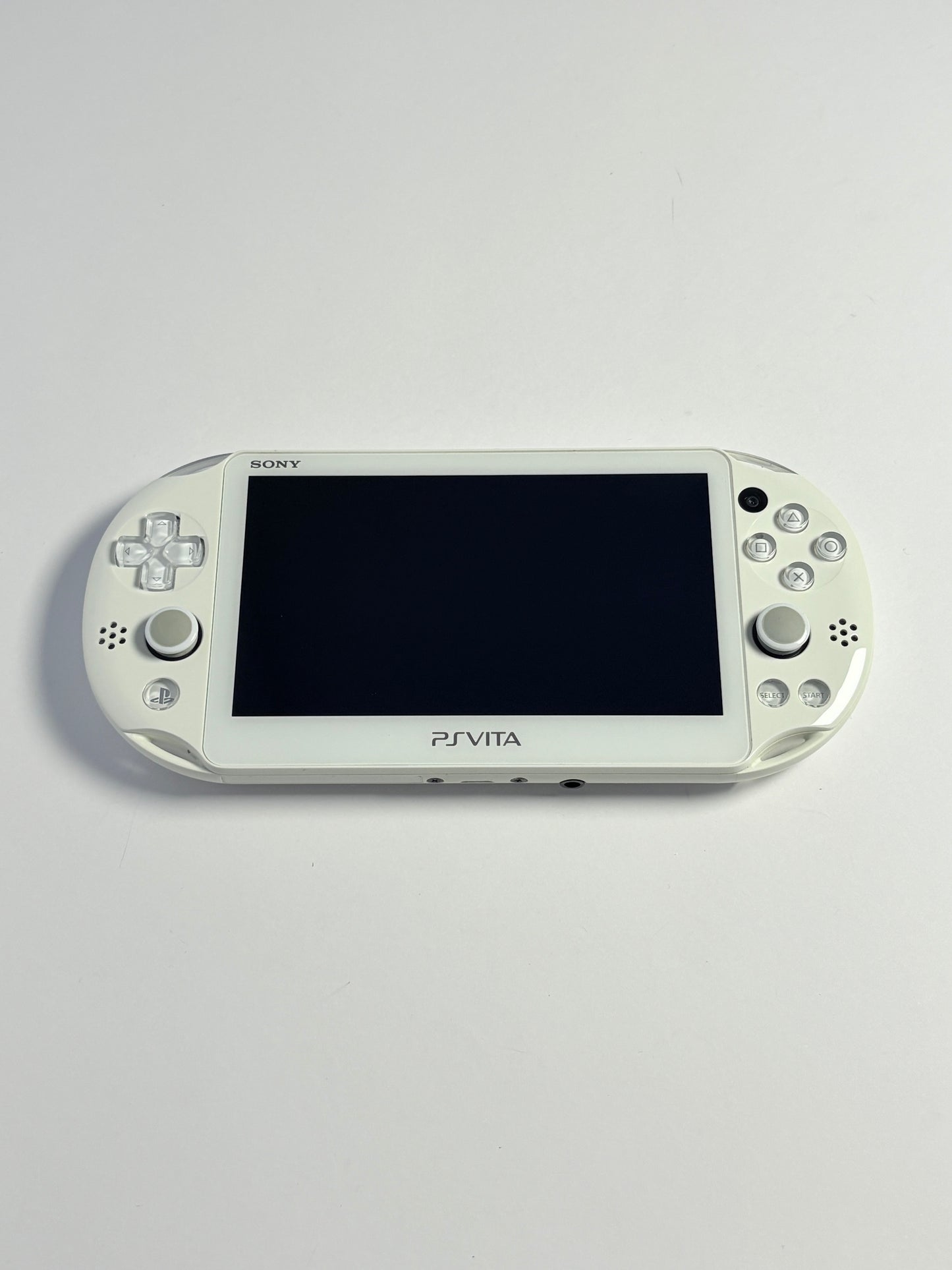 Ps Vita 2000 - White