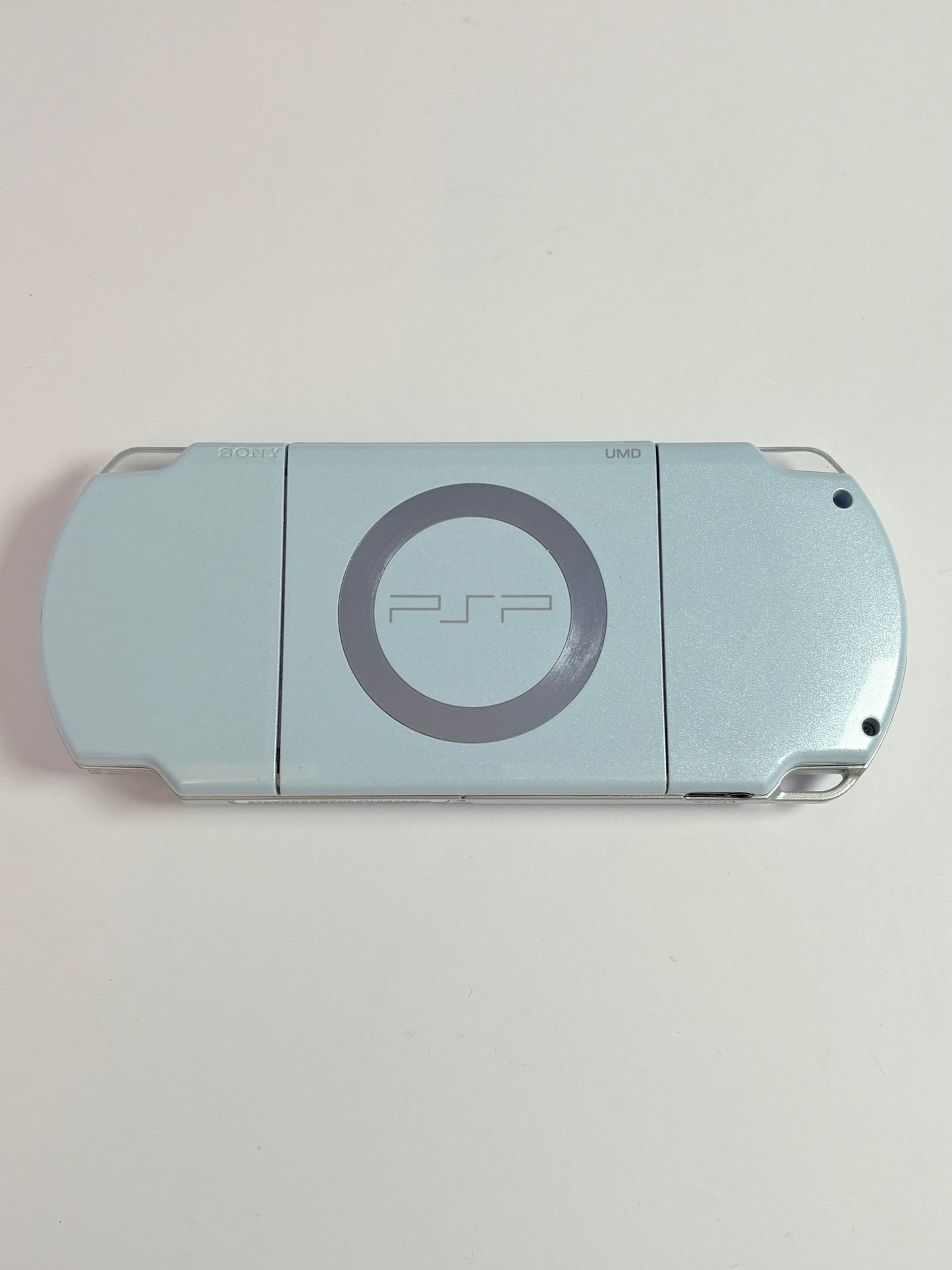 PSP 2000 - Felicia Blue