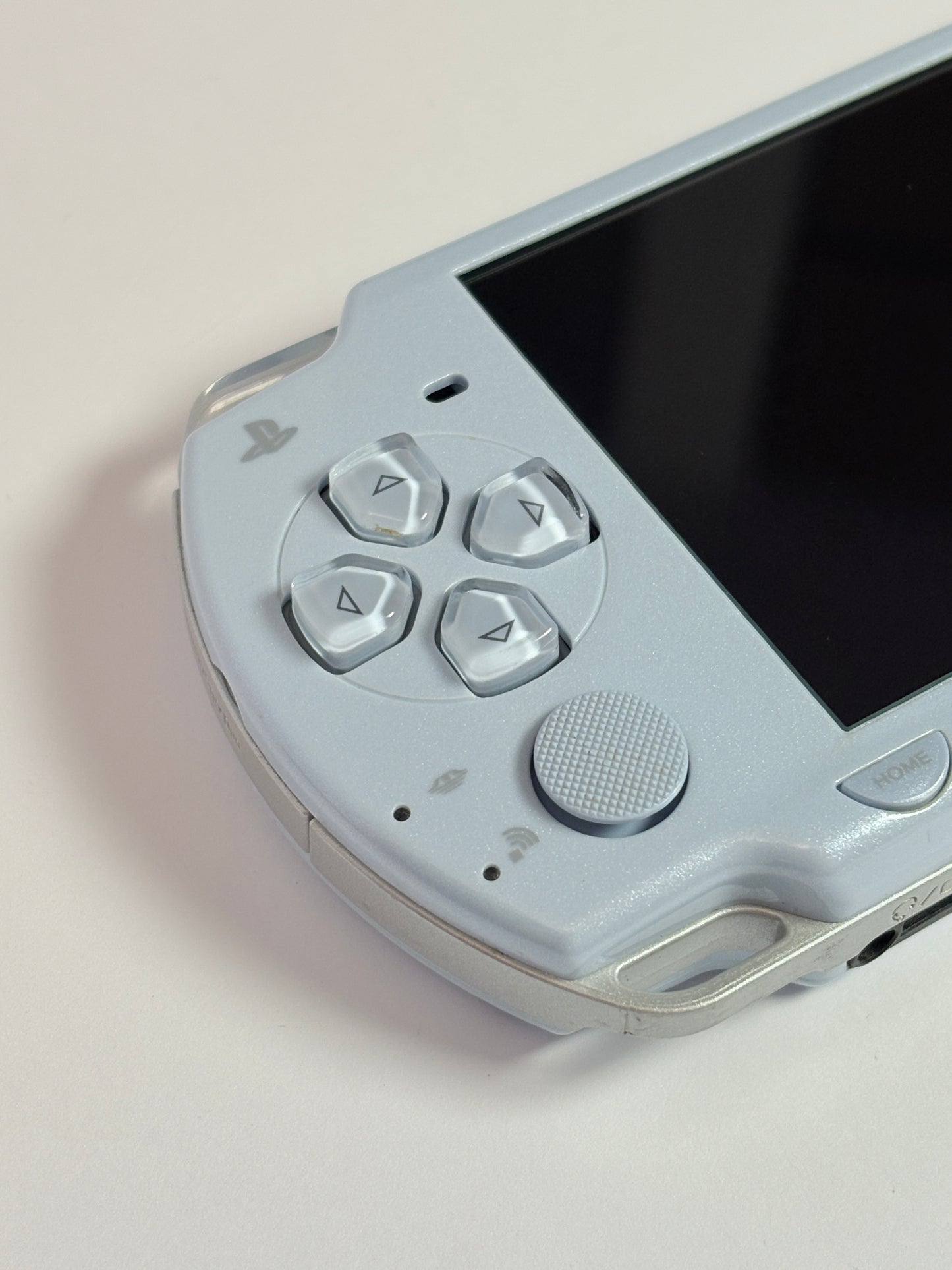 PSP 2000 - Felicia Blue