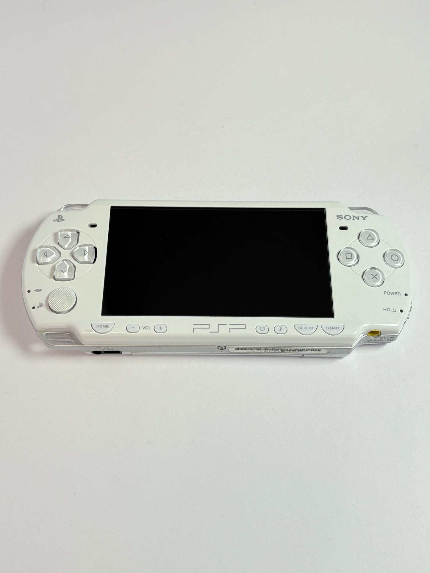 PSP 2000 - White