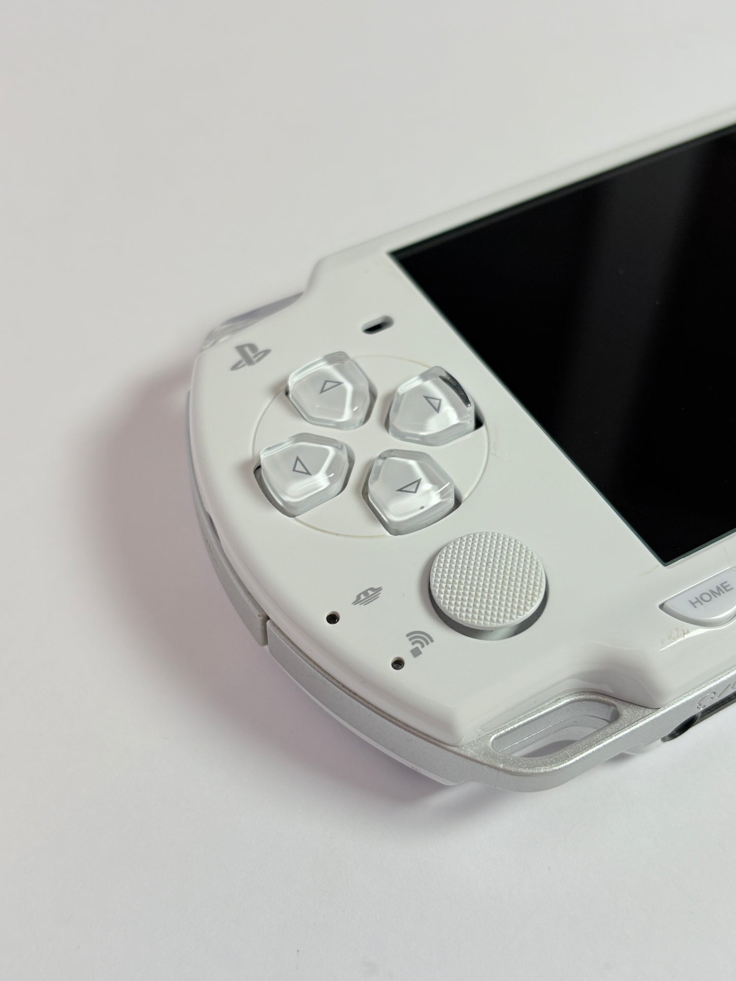 PSP 2000 - White