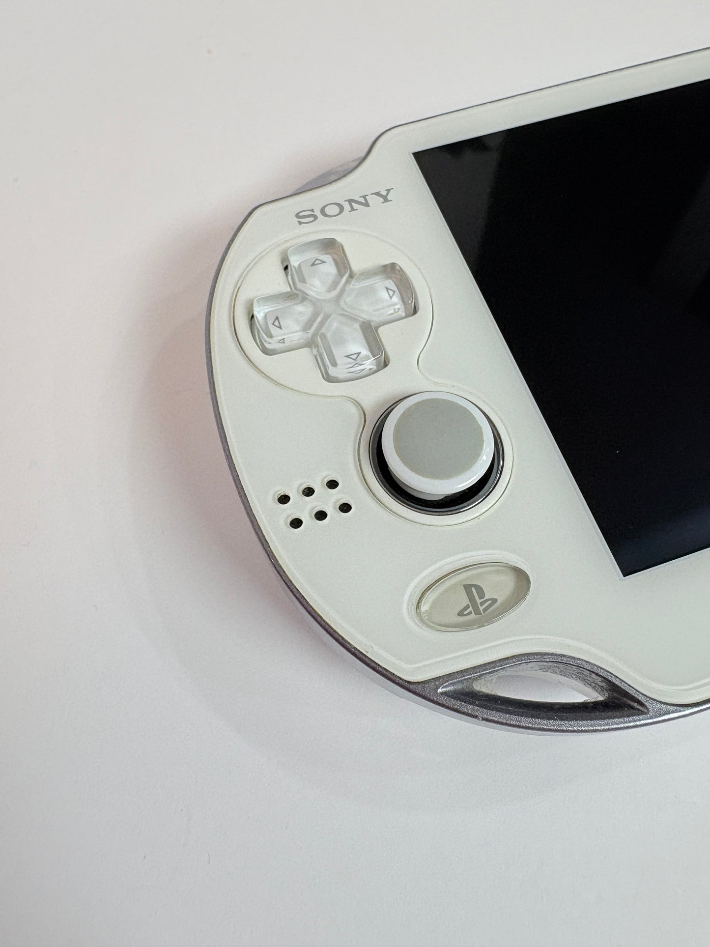 Ps Vita 1000 - Hatsune Miku Limited Edition
