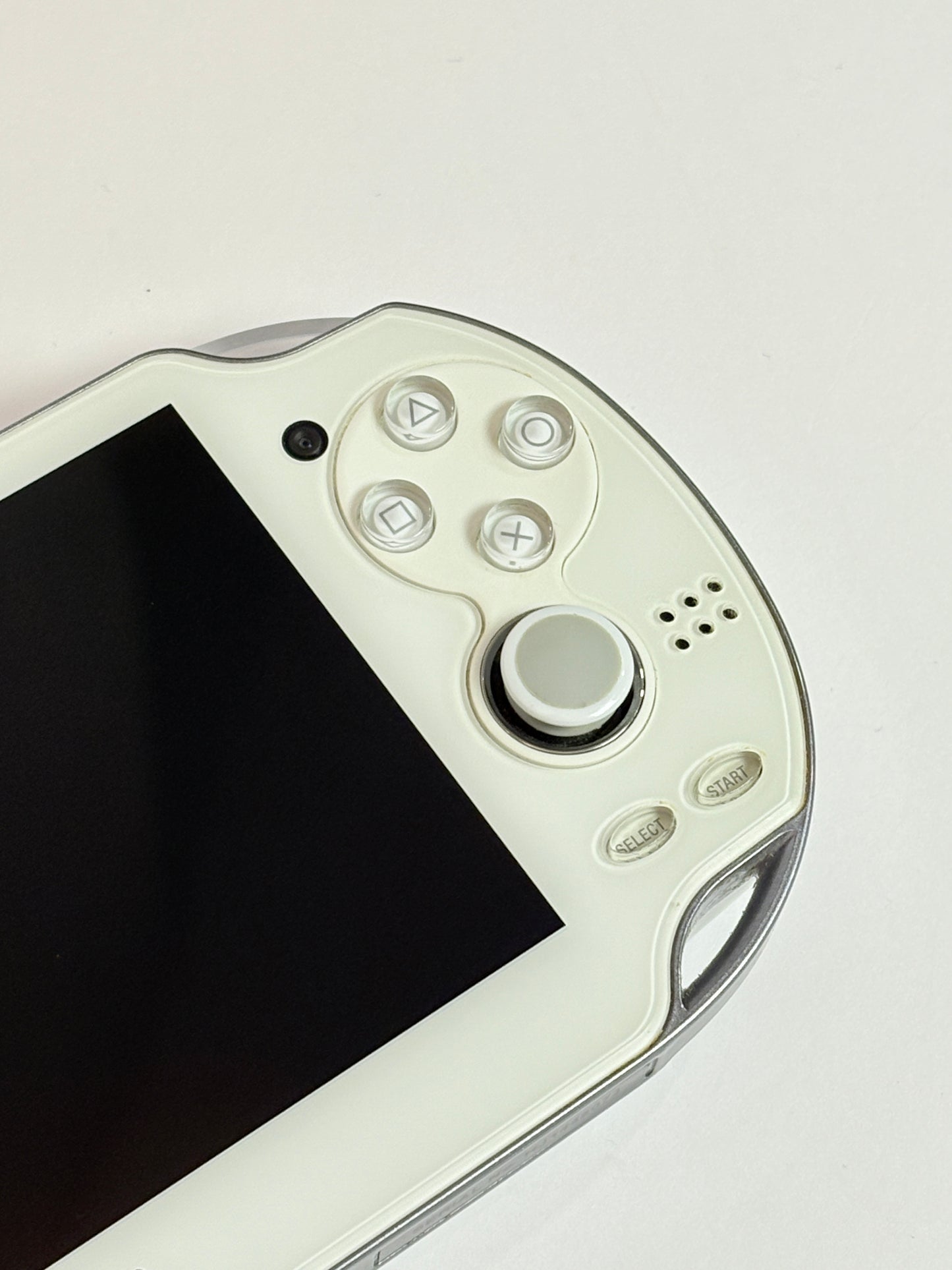 Ps Vita 1000 - Hatsune Miku Limited Edition