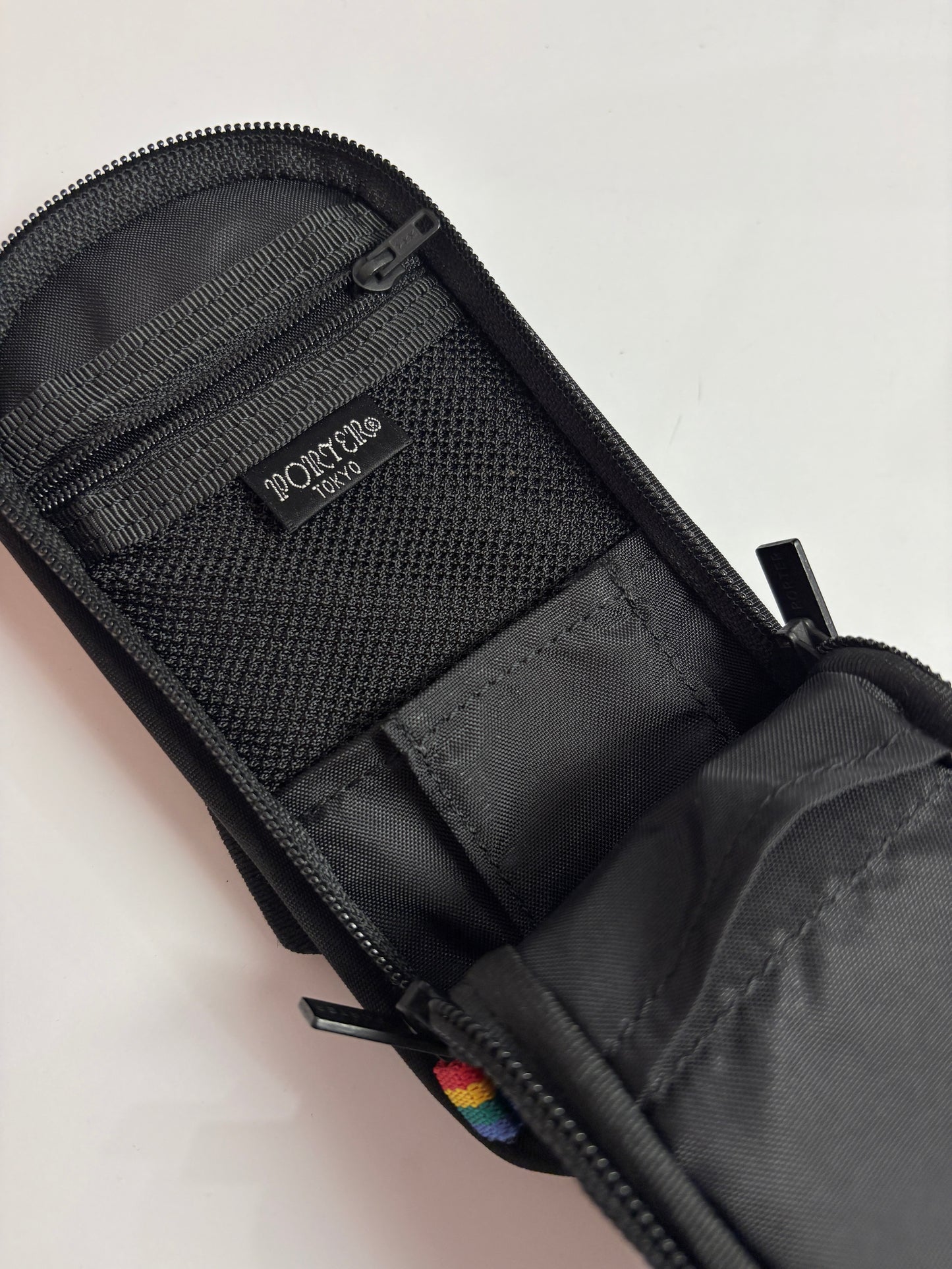 Porter X PS Pictogram Limited PSP Case
