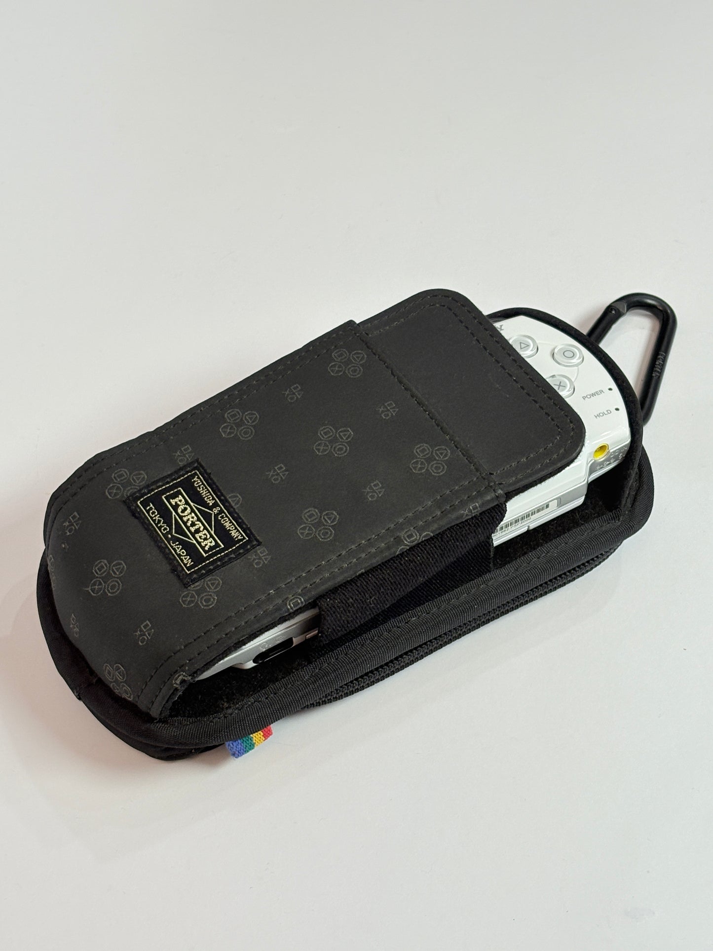 Porter X PS Pictogram Limited PSP Case