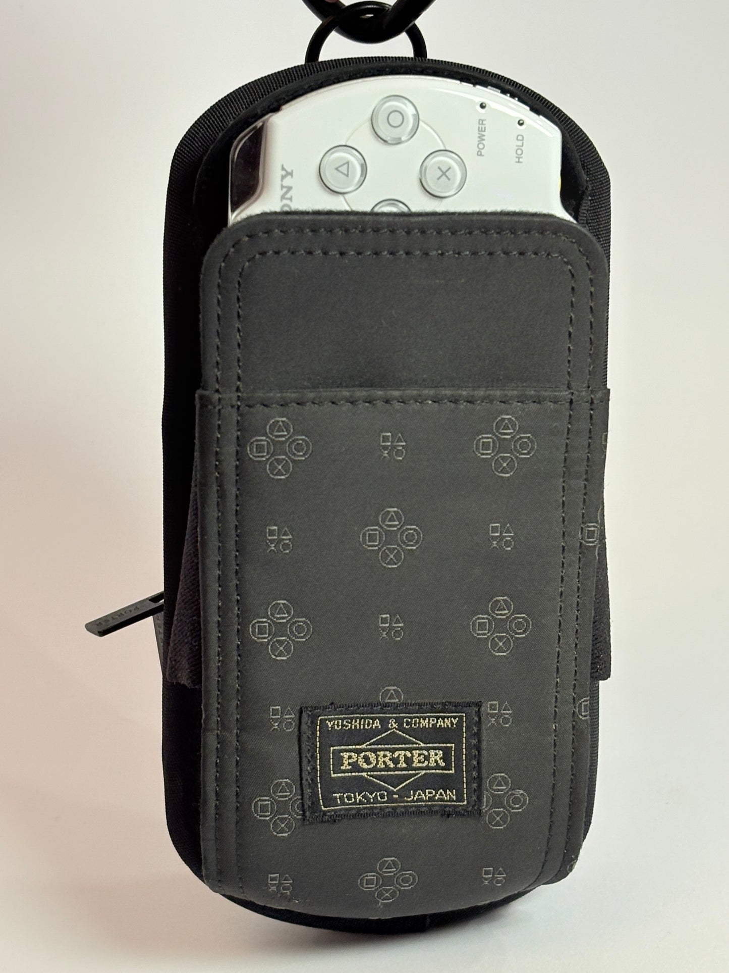 Porter X PS Pictogram Limited PSP Case