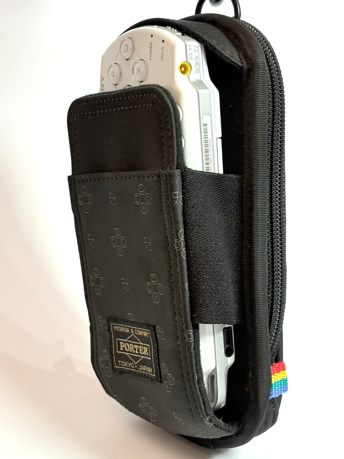 Porter X PS Pictogram Limited PSP Case