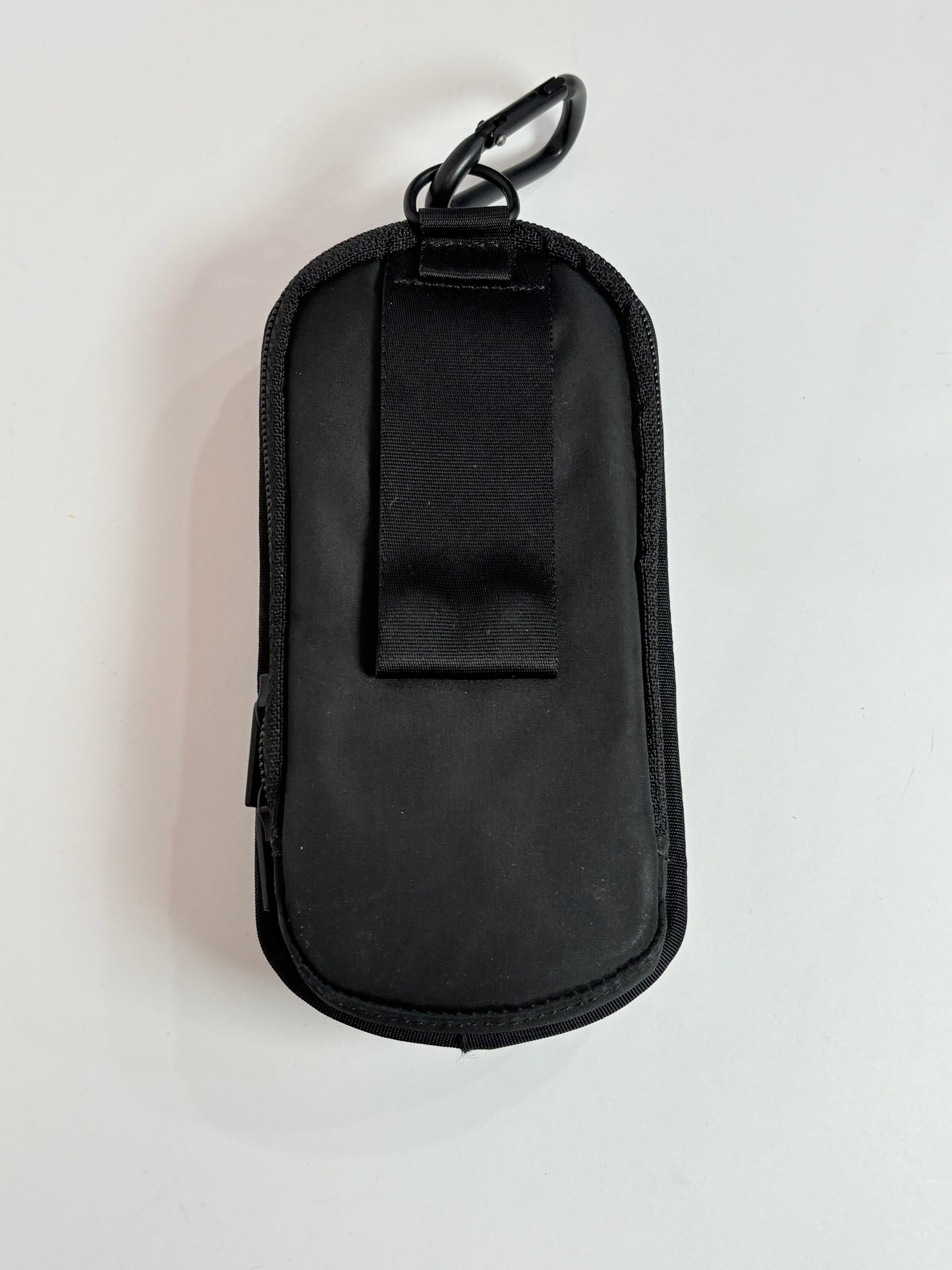 Crisis Core Final Fantasy VII- Limited Edition PORTER PSP Collaboration Pouch