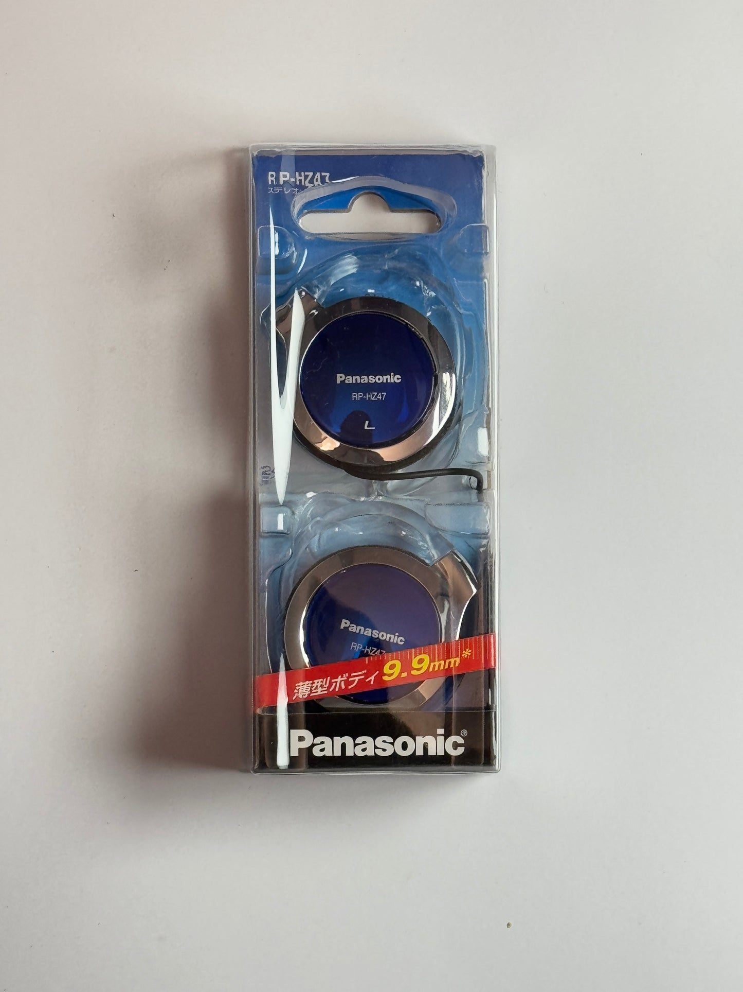 Panasonic - Retro earphones
