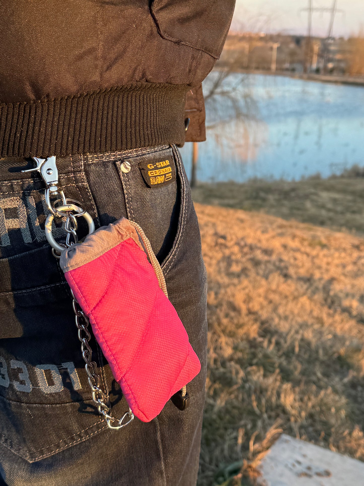 Deadstock digicam bags