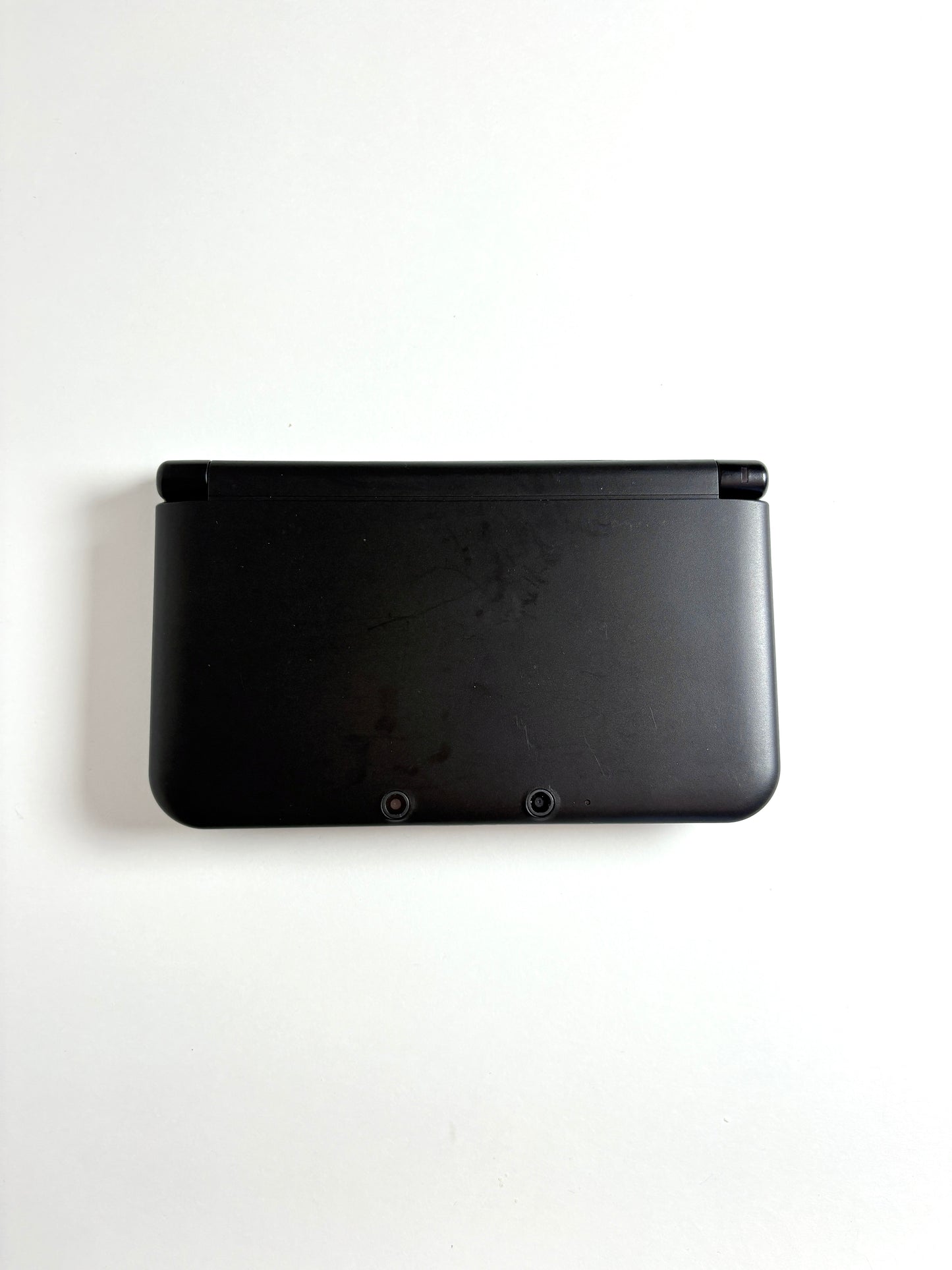 Nintendo 3DS LL - Matte Black