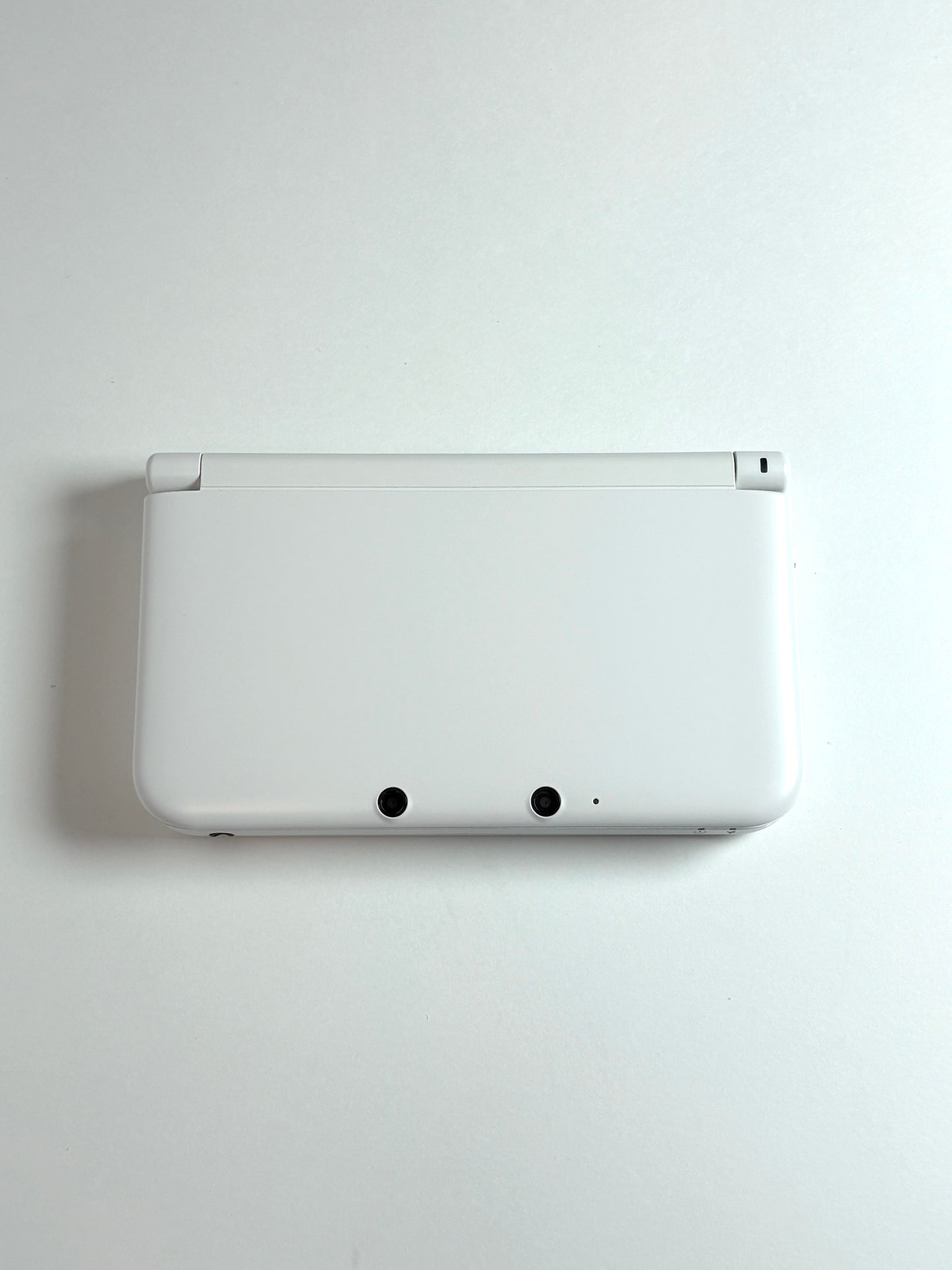 Nintendo 3DS XL - White