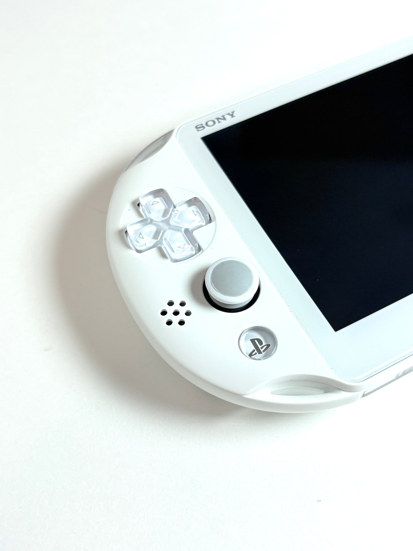 Ps Vita 2000 - White