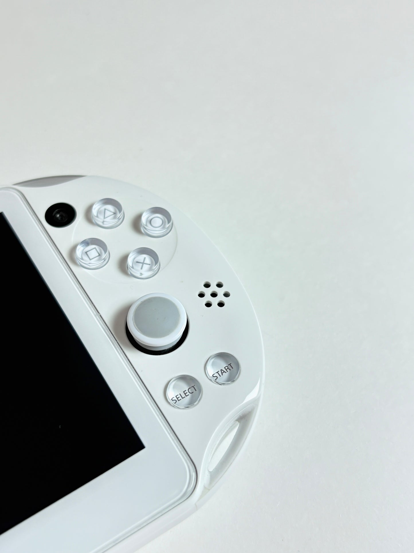 Ps Vita 2000 - White