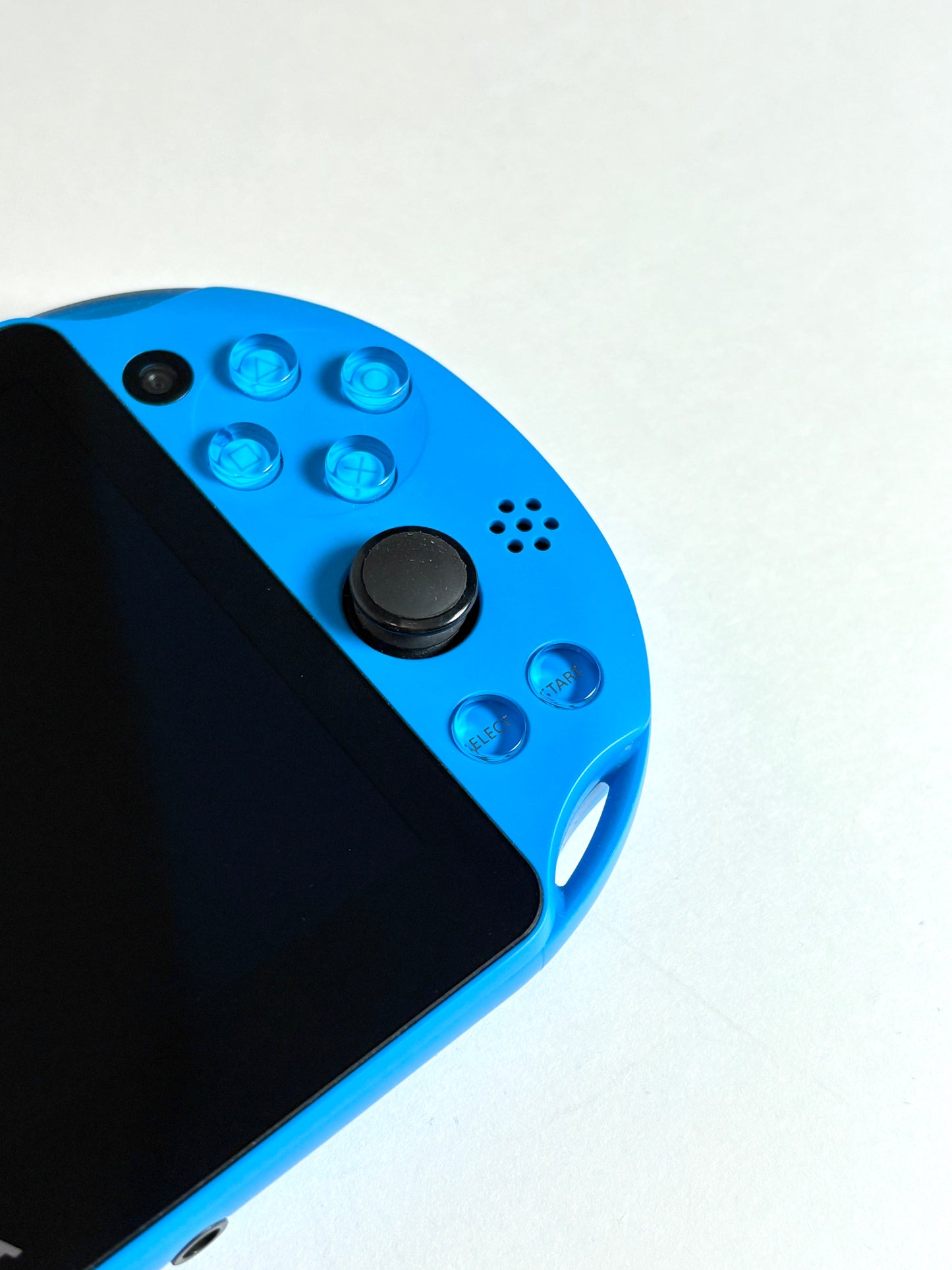 Ps Vita 2000 - Aqua Blue