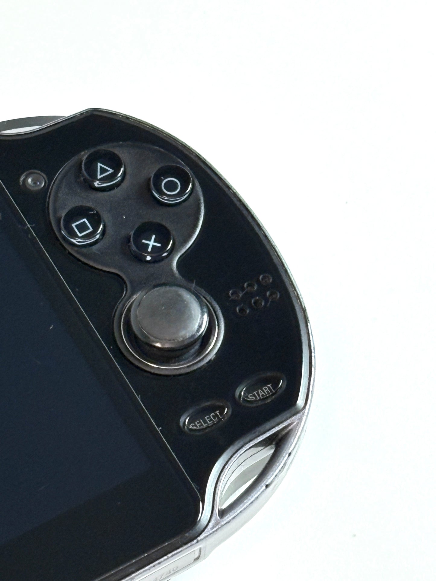 Ps Vita 1000 - Call of Duty Edition ( Low condition )