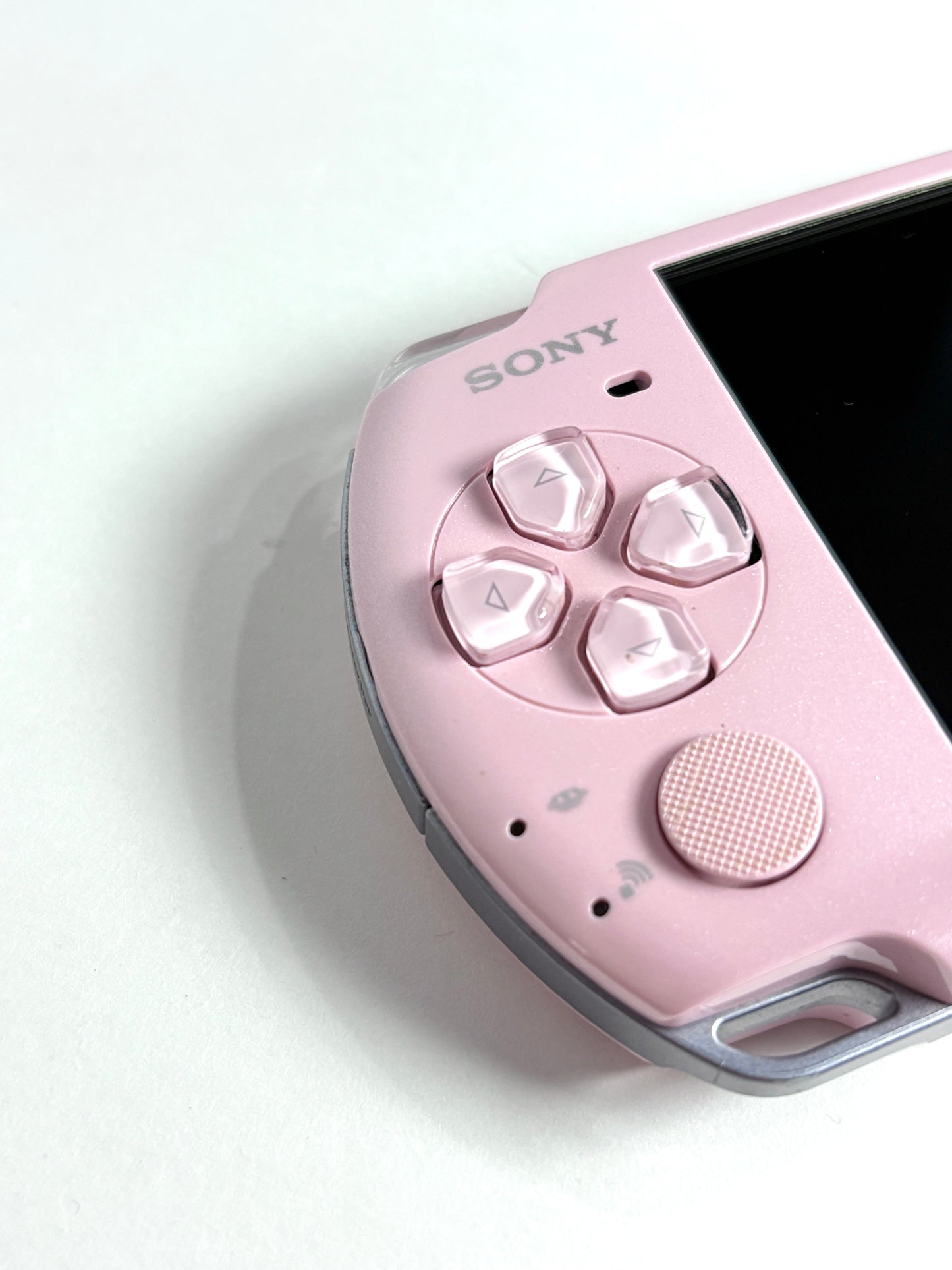 PSP 3000 - Blossom Pink