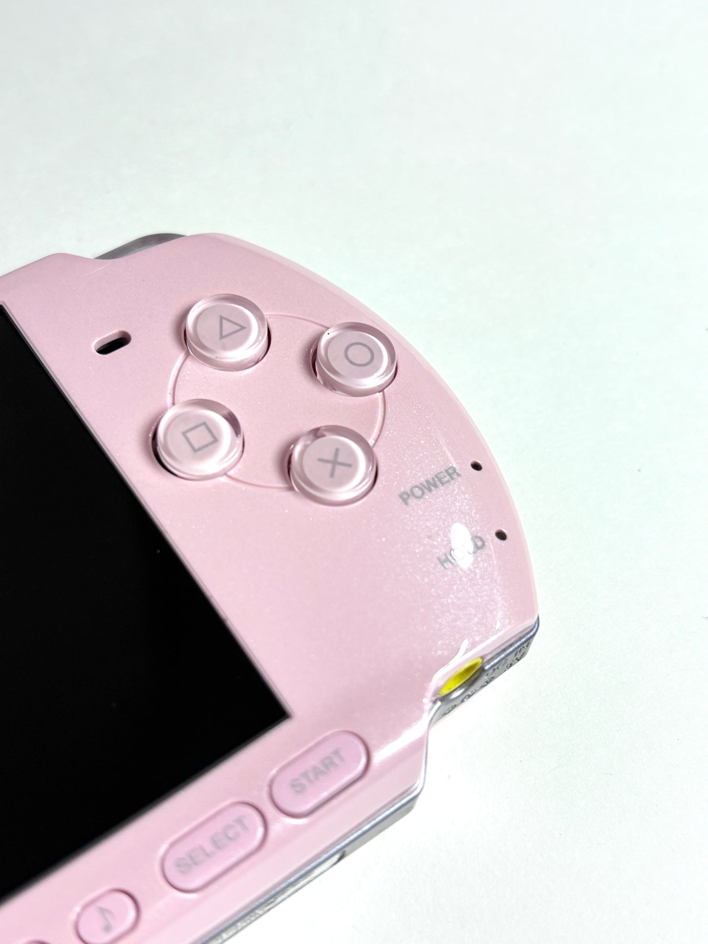 PSP 3000 - Blossom Pink