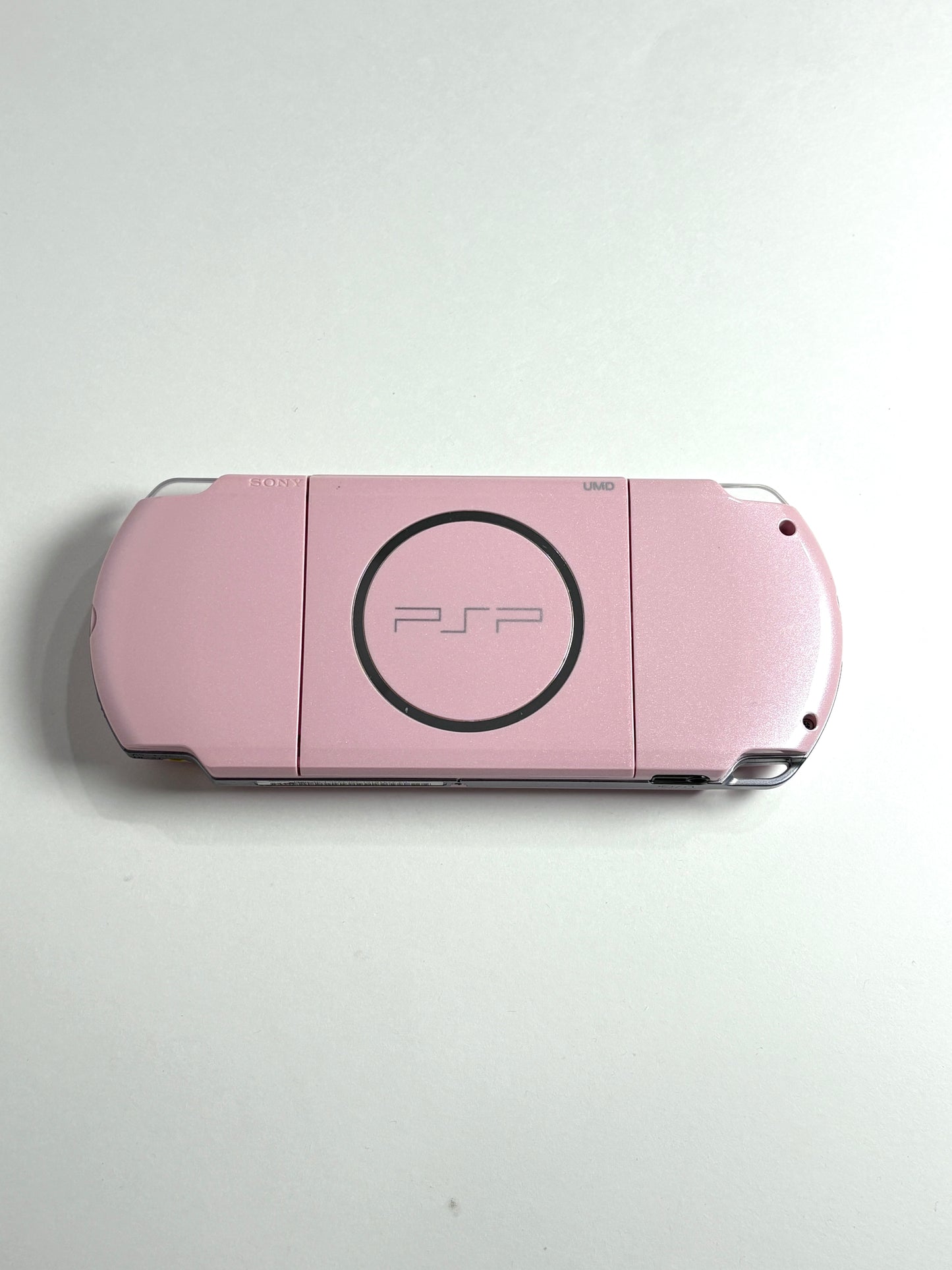 PSP 3000 - Blossom Pink