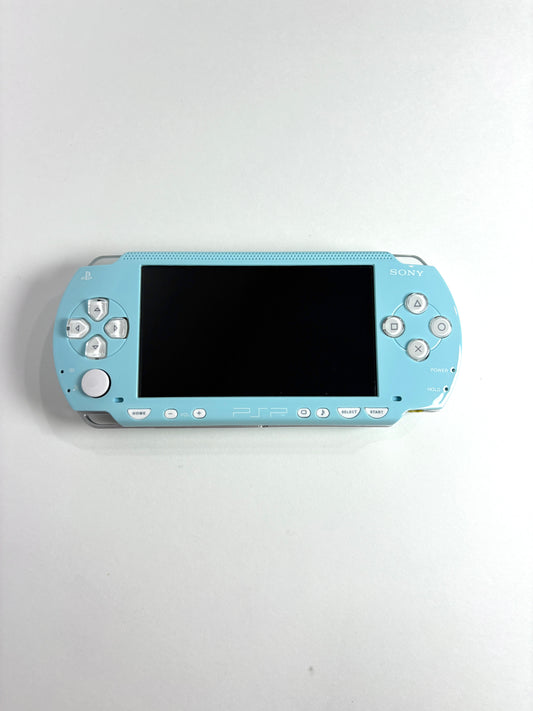 PSP 1000 - Upgraded IPS Sreen - Piexlmods Gunda edition