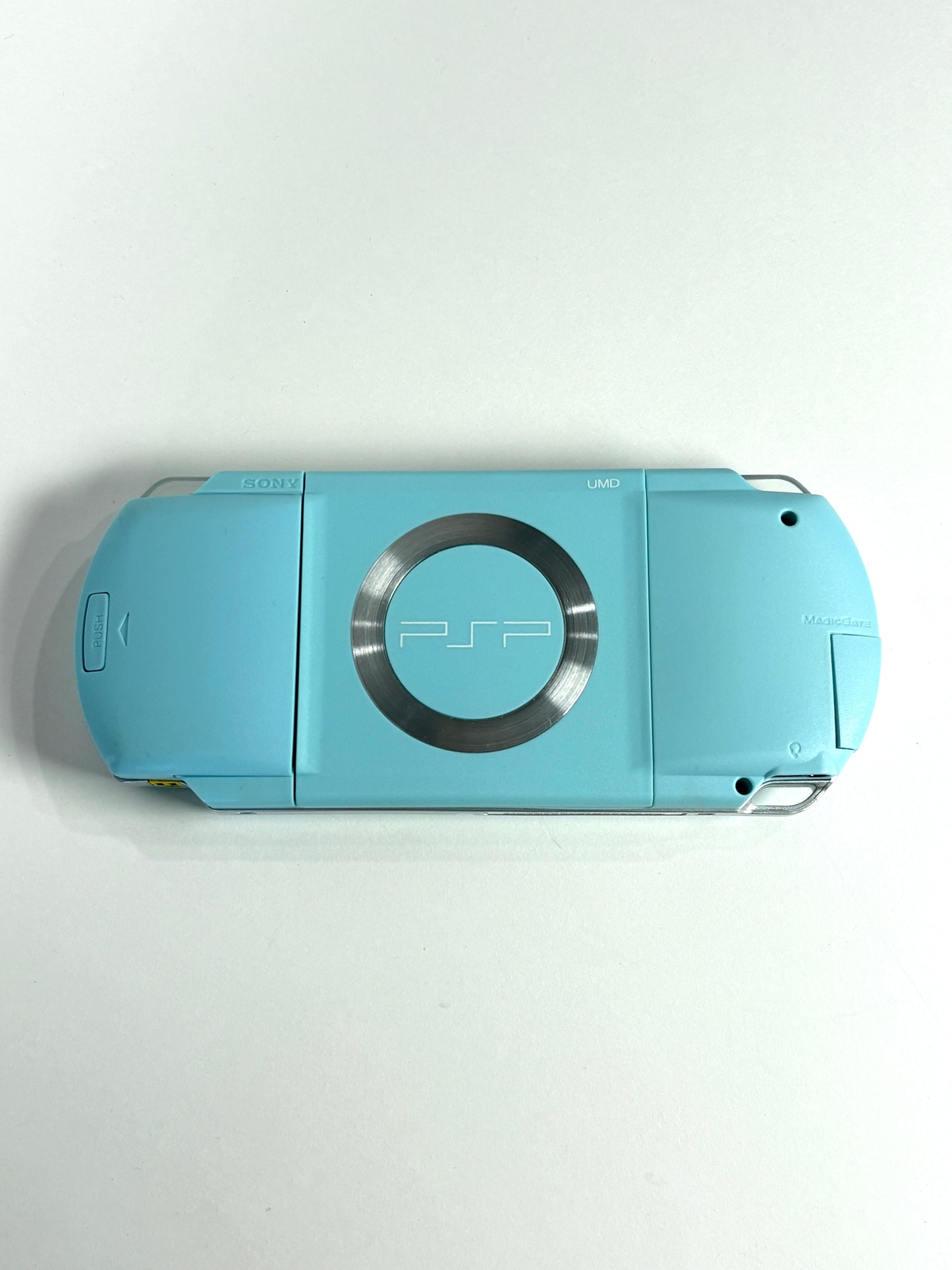 PSP 1000 - Upgraded IPS Sreen - Piexlmods Gunda edition