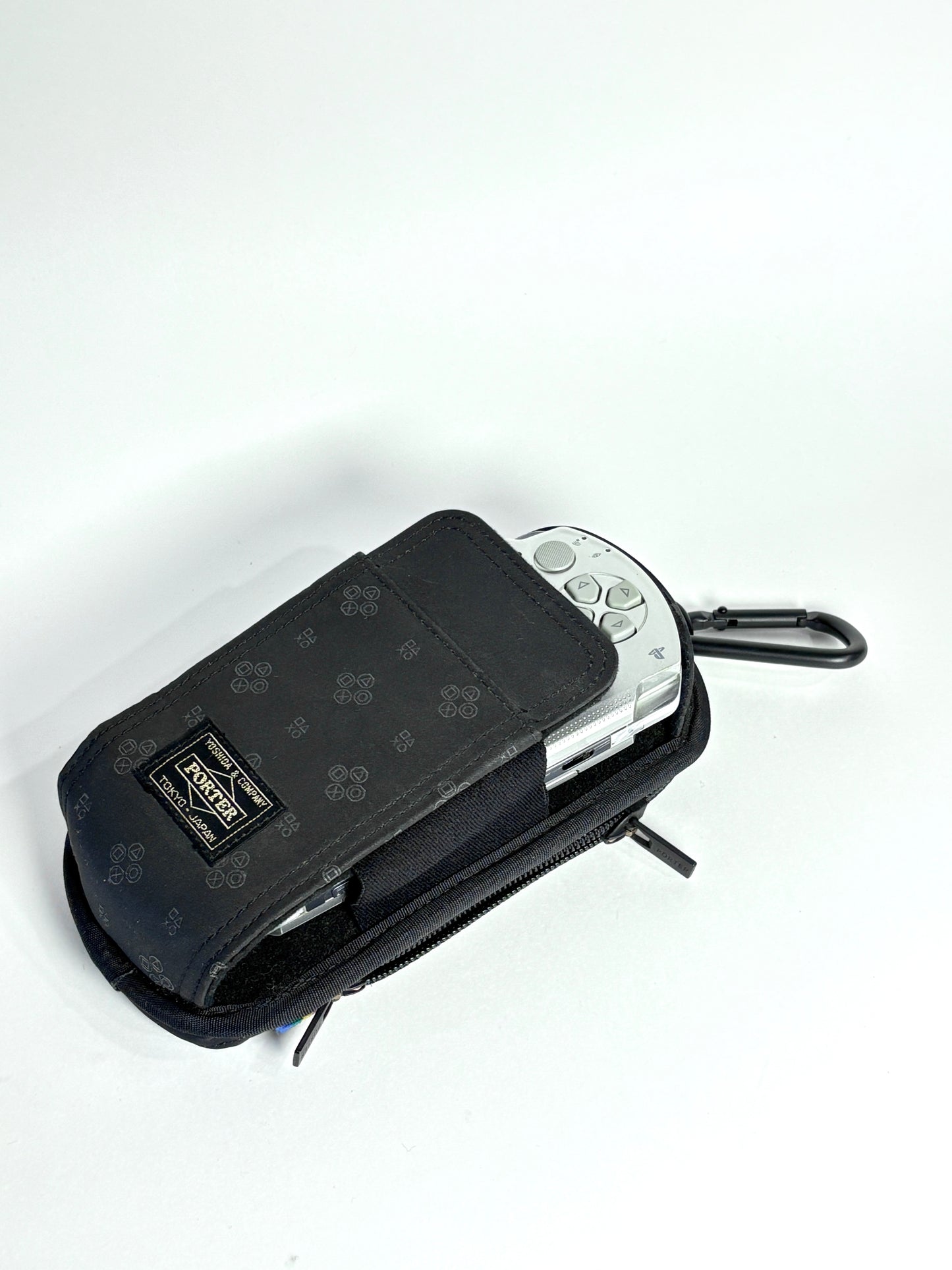 Porter X PS Pictogram Limited PSP Case