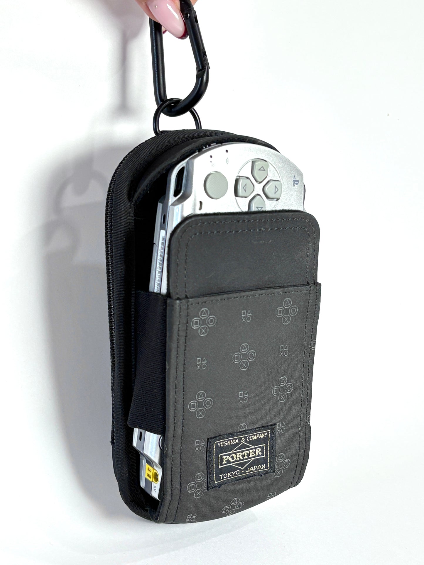 Porter X PS Pictogram Limited PSP Case