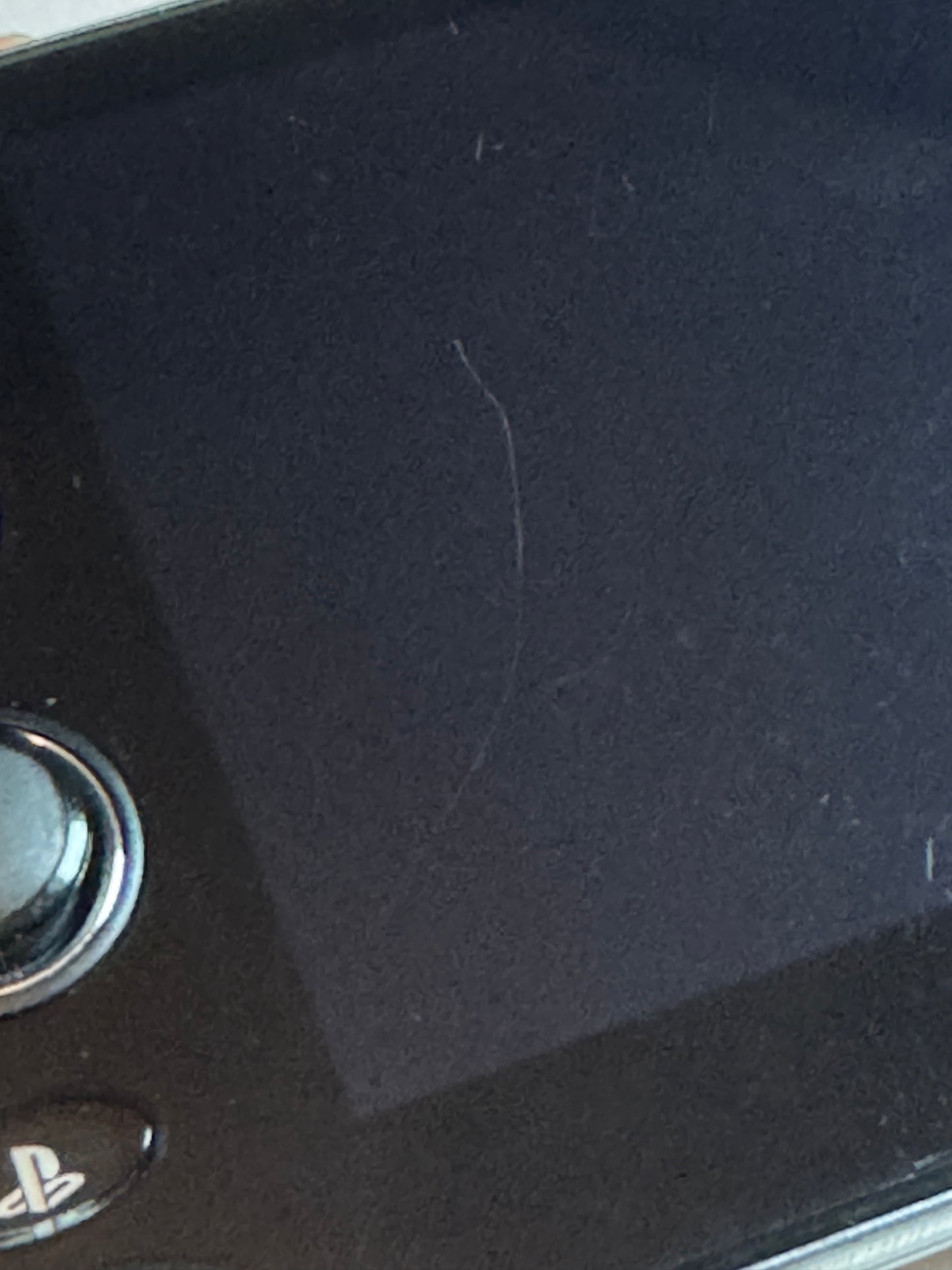 Ps Vita 1000 - Call of Duty Edition ( Low condition )