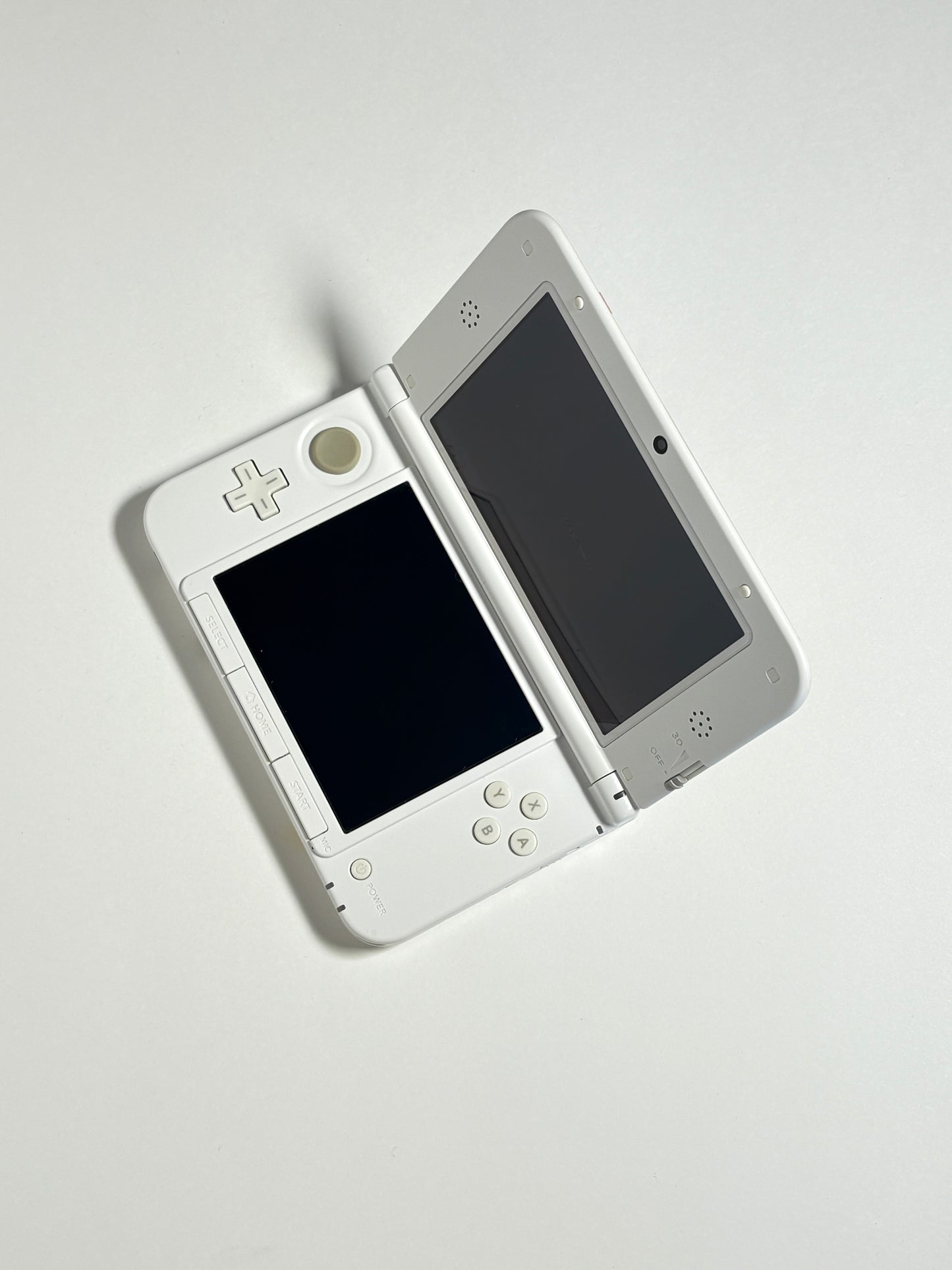 Nintendo 3DS LL - Console Animal Crossing New Leaf